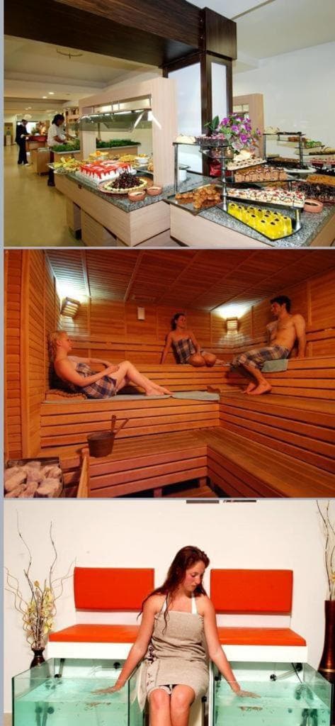 Luca Beach Hotel