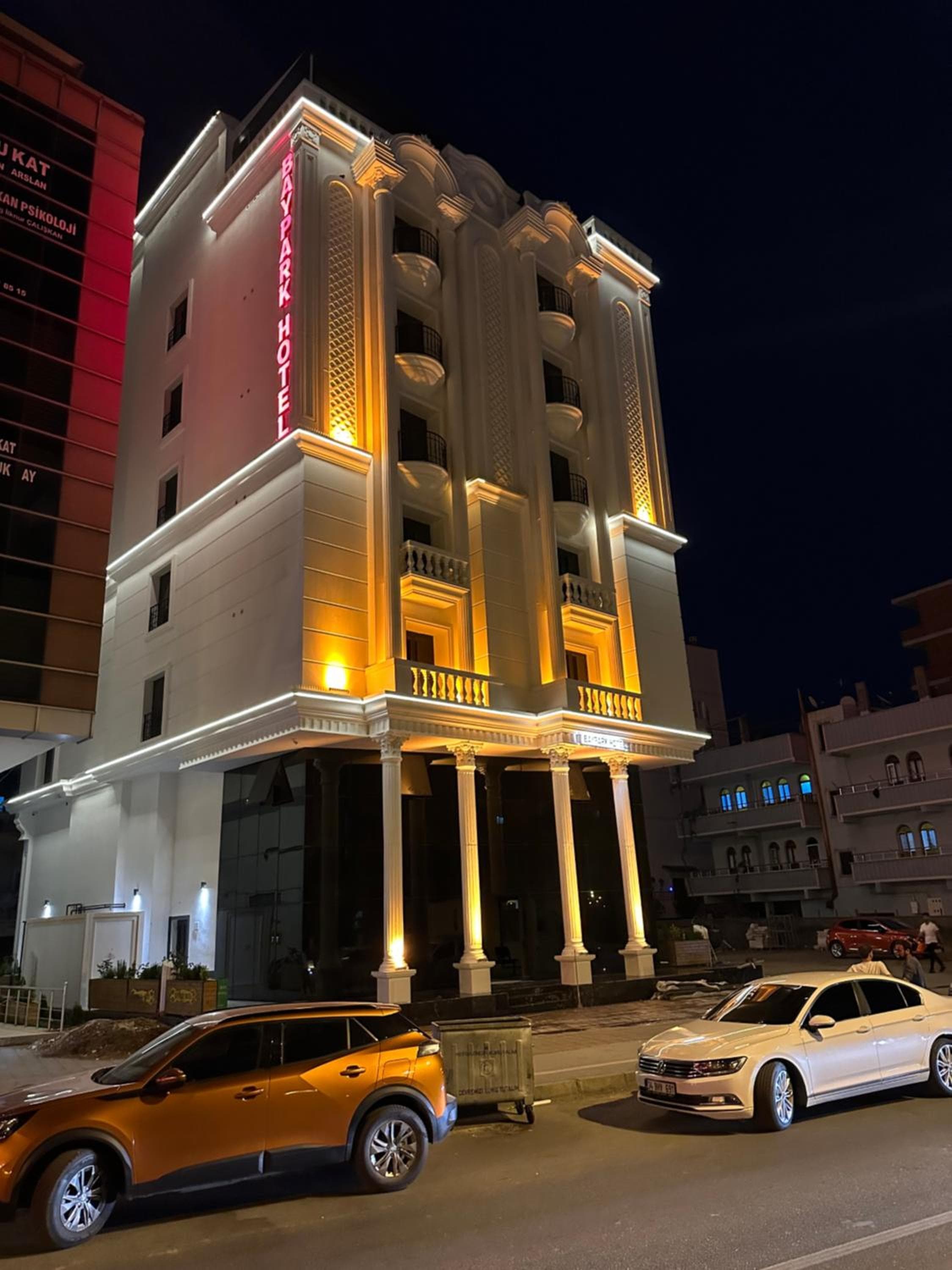 Baypark Hotel & SPA