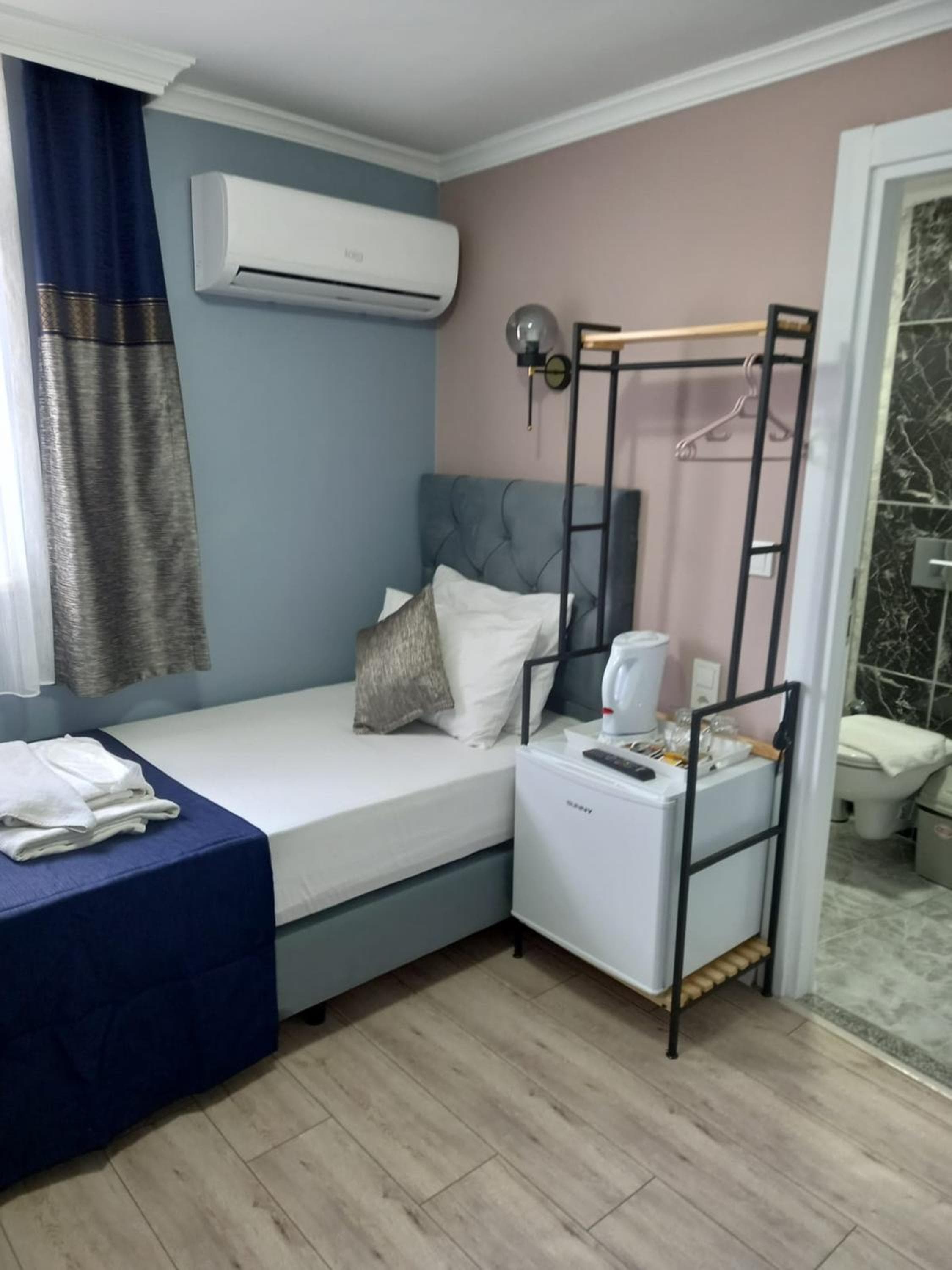 Emirhan Inn Hotel, Sultanahmet — photo 3