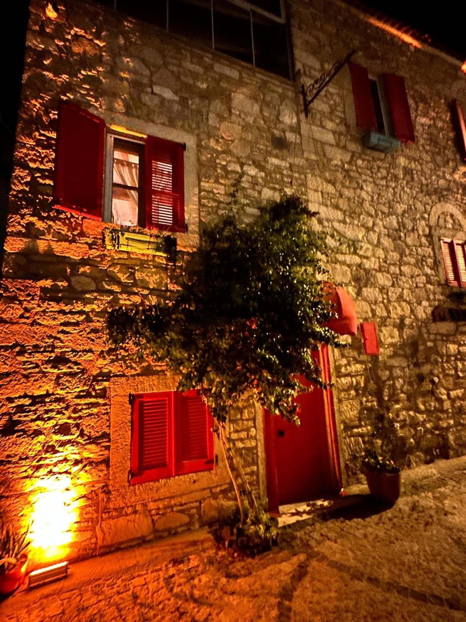 MARİSSA BOUTİQUE Hotel Çeşme
