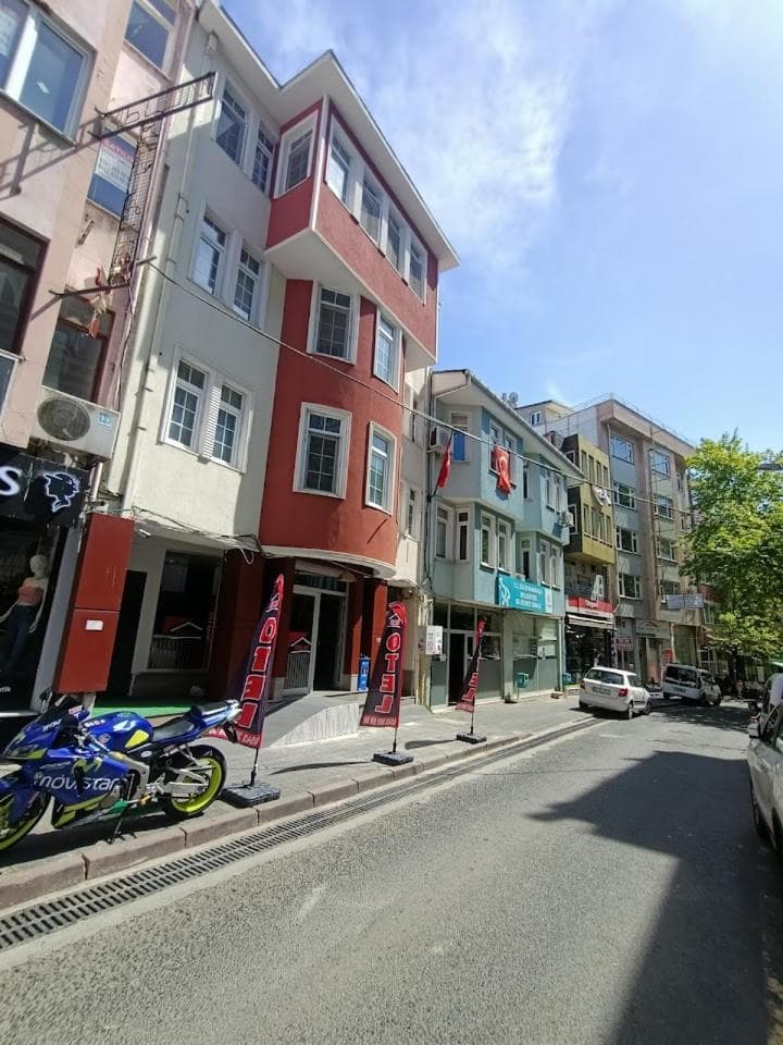 Moda Life Otel