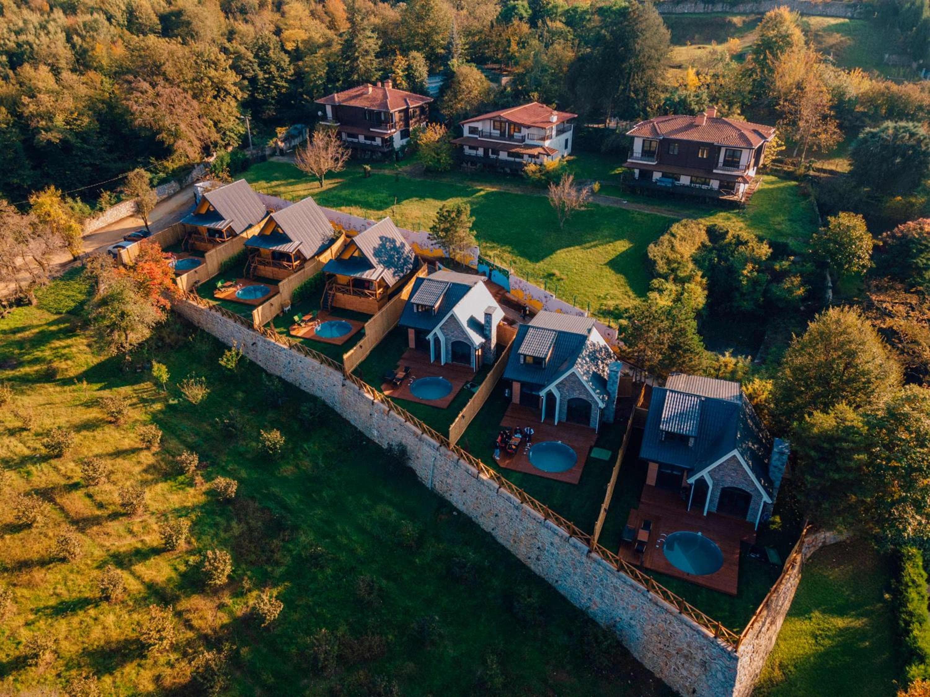 Sapanca Kırsal Silence