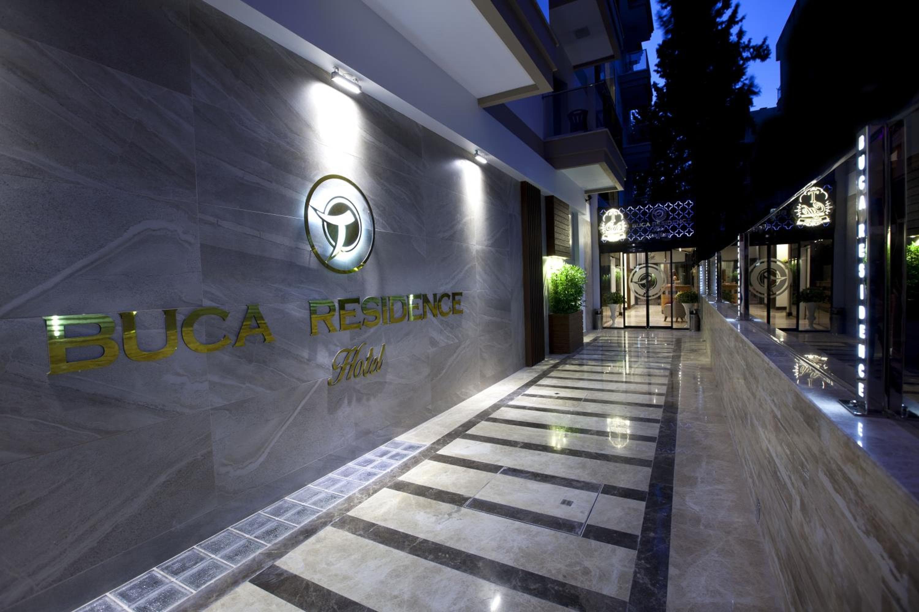 Buca Mat Hotel By Tahtalı