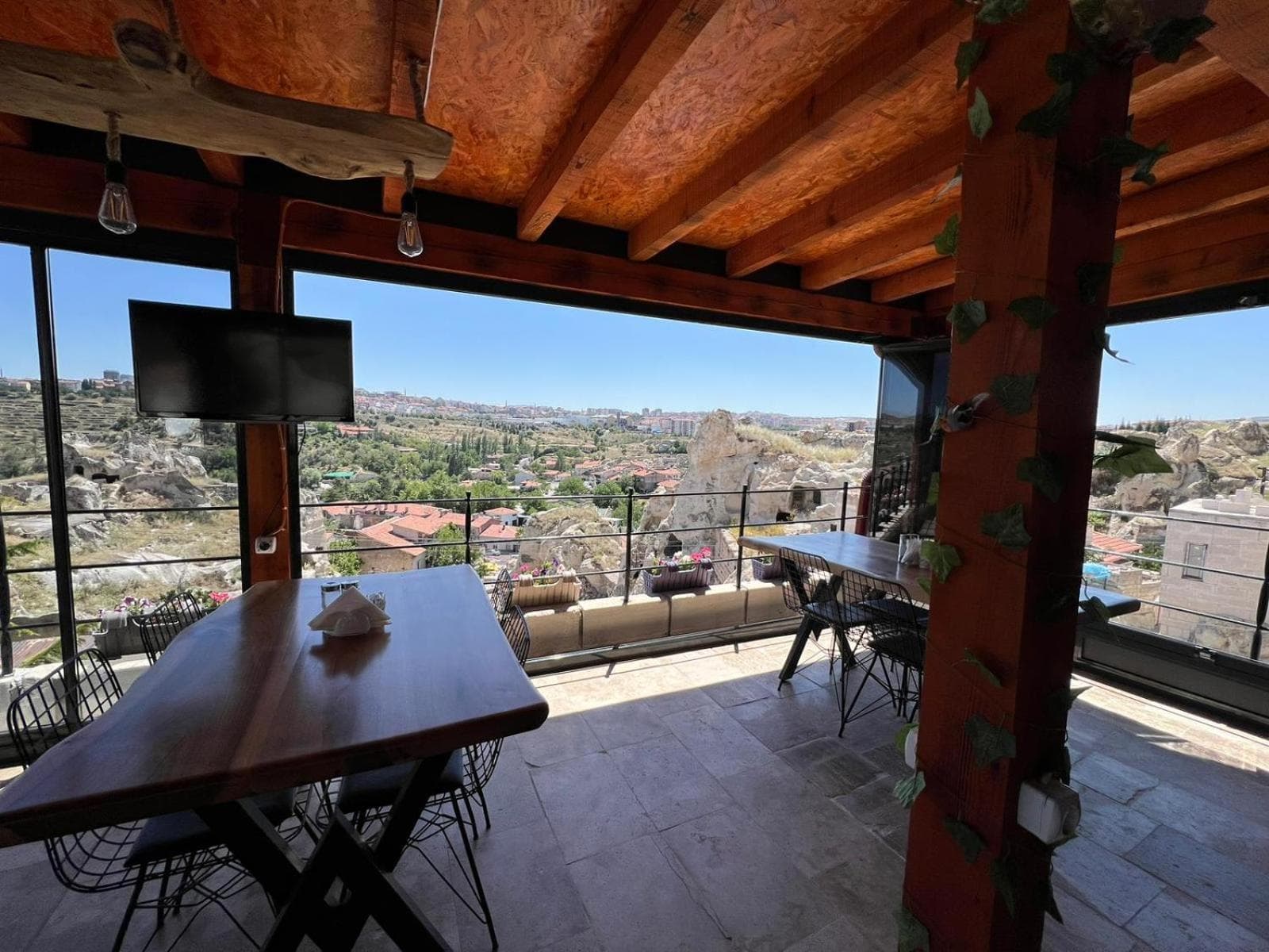 Cappadocia Snora Cave