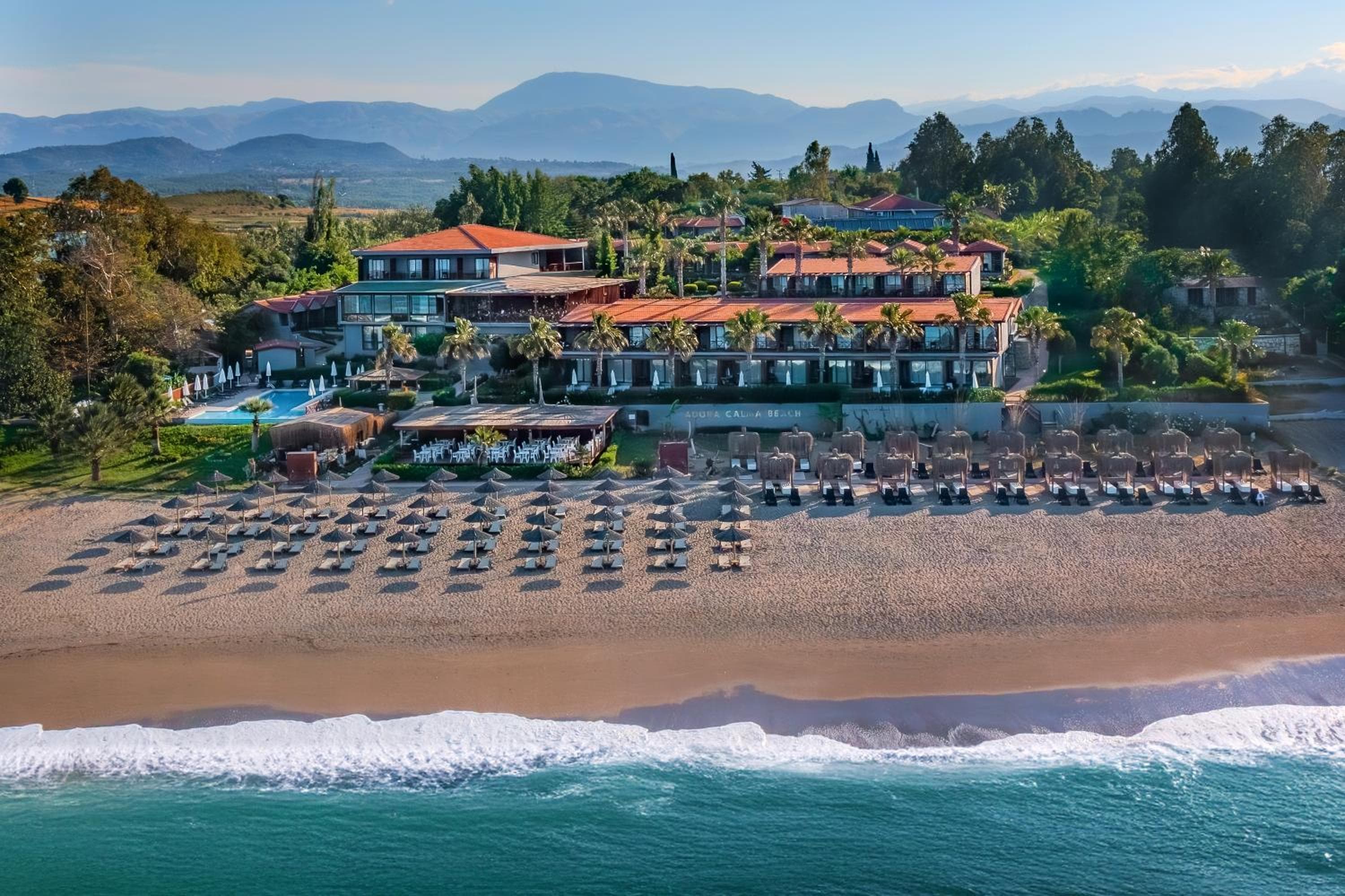 Adora Calma Beach Hotel Adults Only