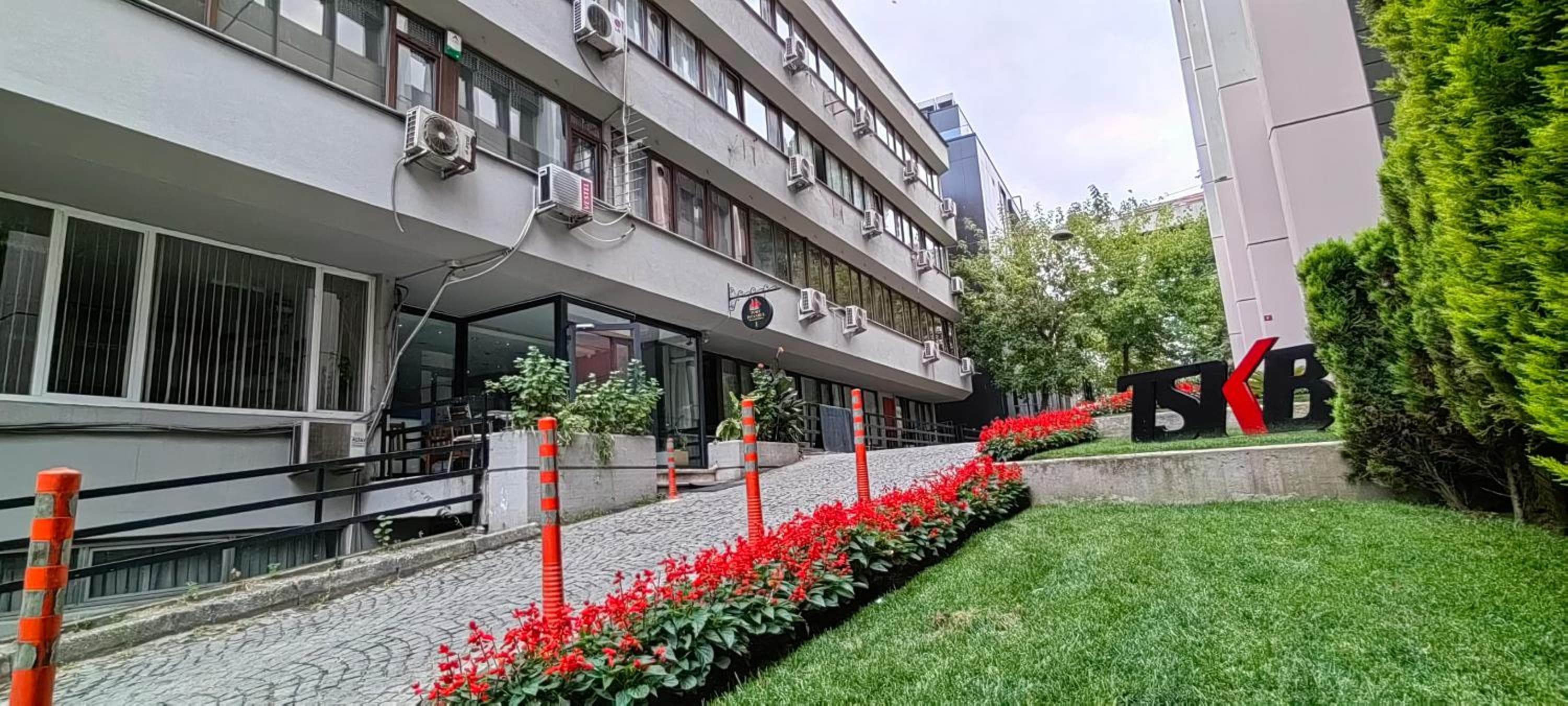 İstanbul Port Hotel