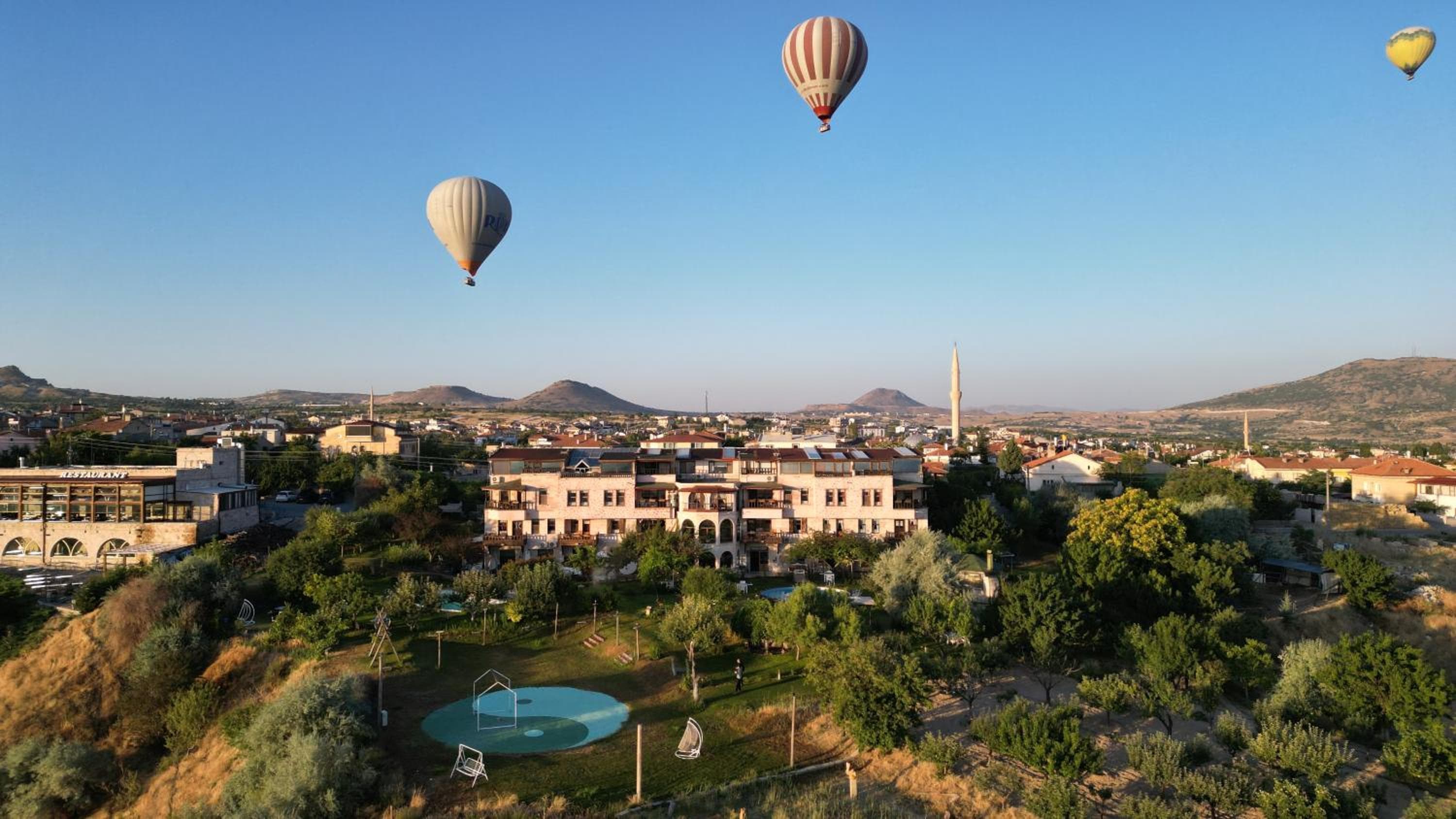 Karlık Evi Hotel - Special Category