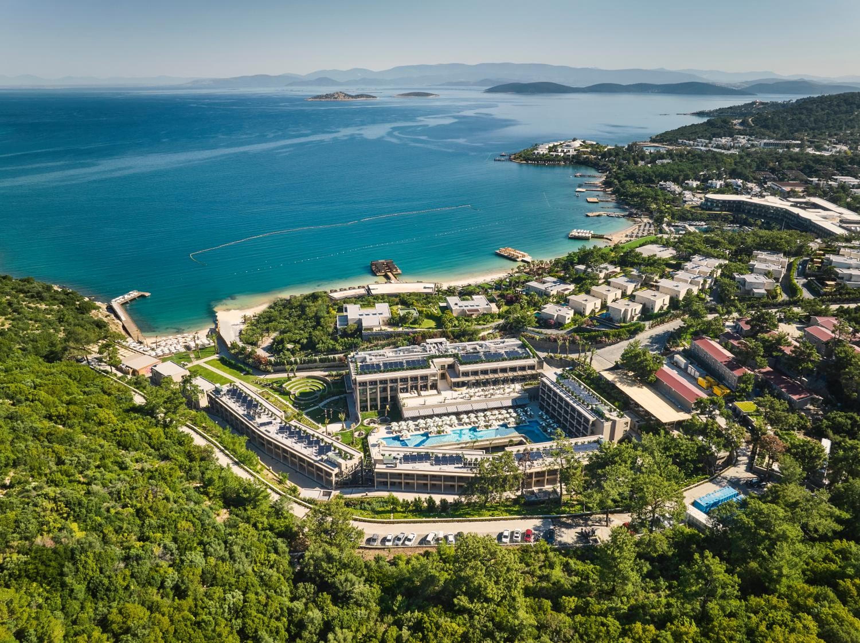 Hyde Bodrum - Ultra All Inclusive, Adult Only