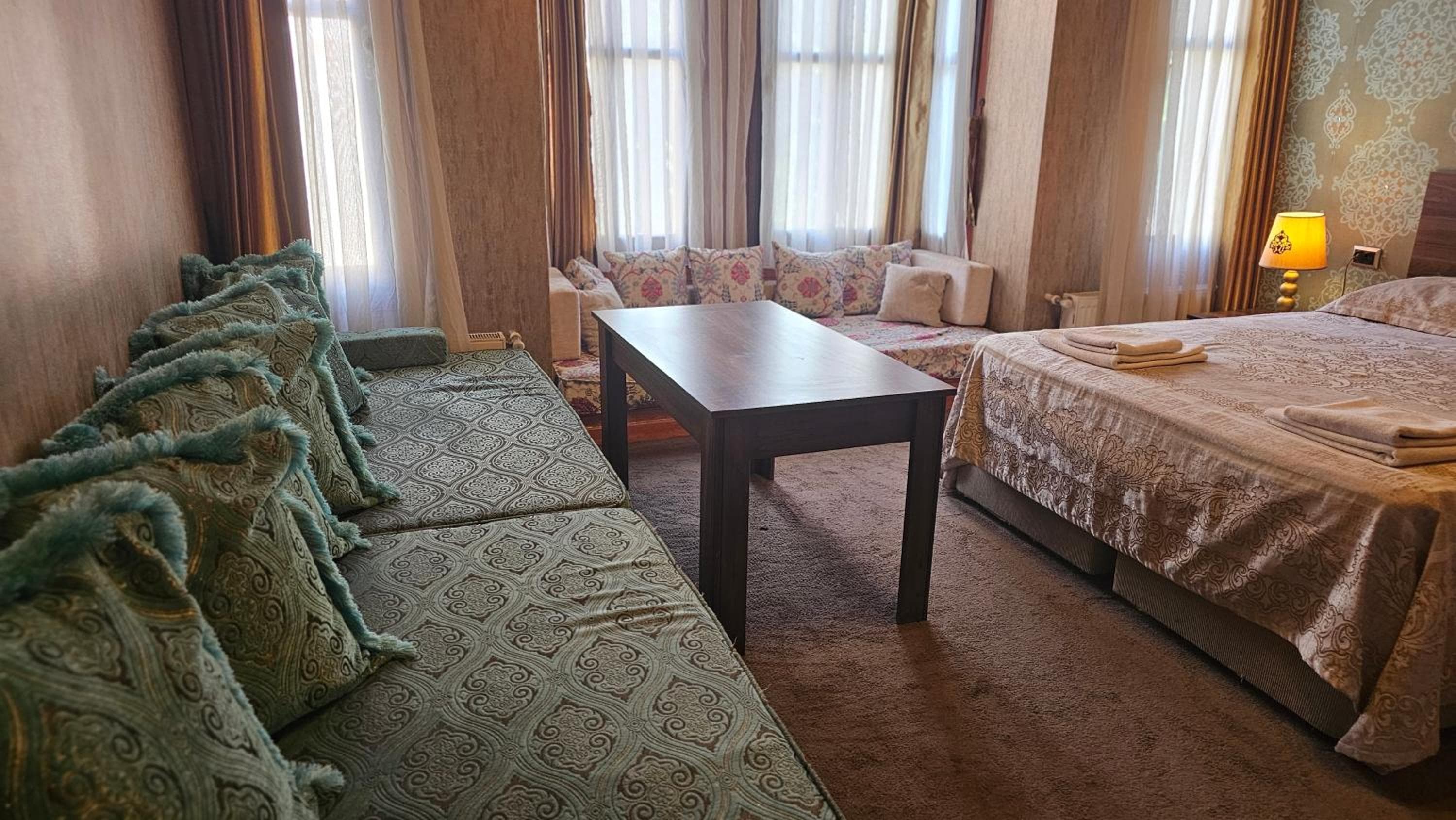 The Pashas House — photo 2
