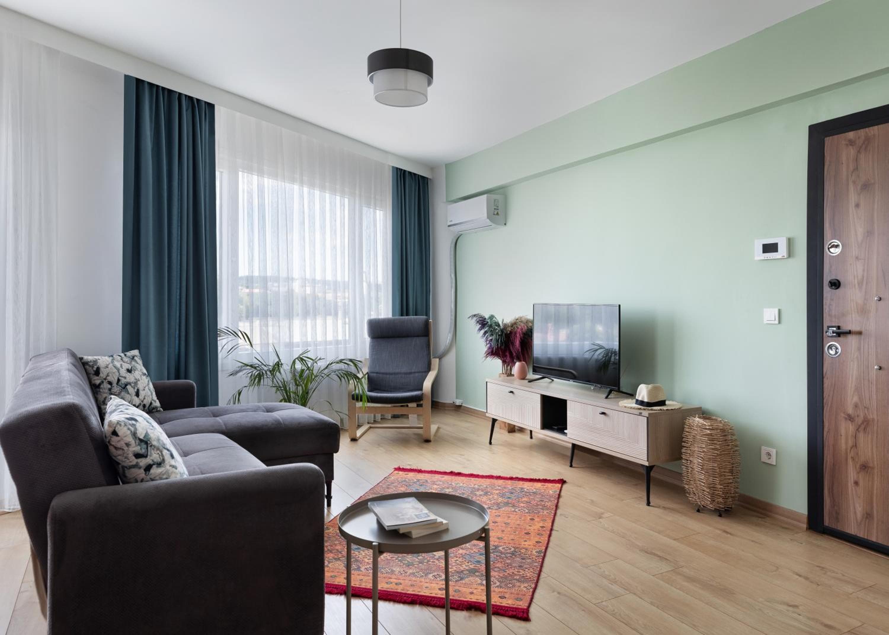 Allegro Apartments Kadıköy — photo 4