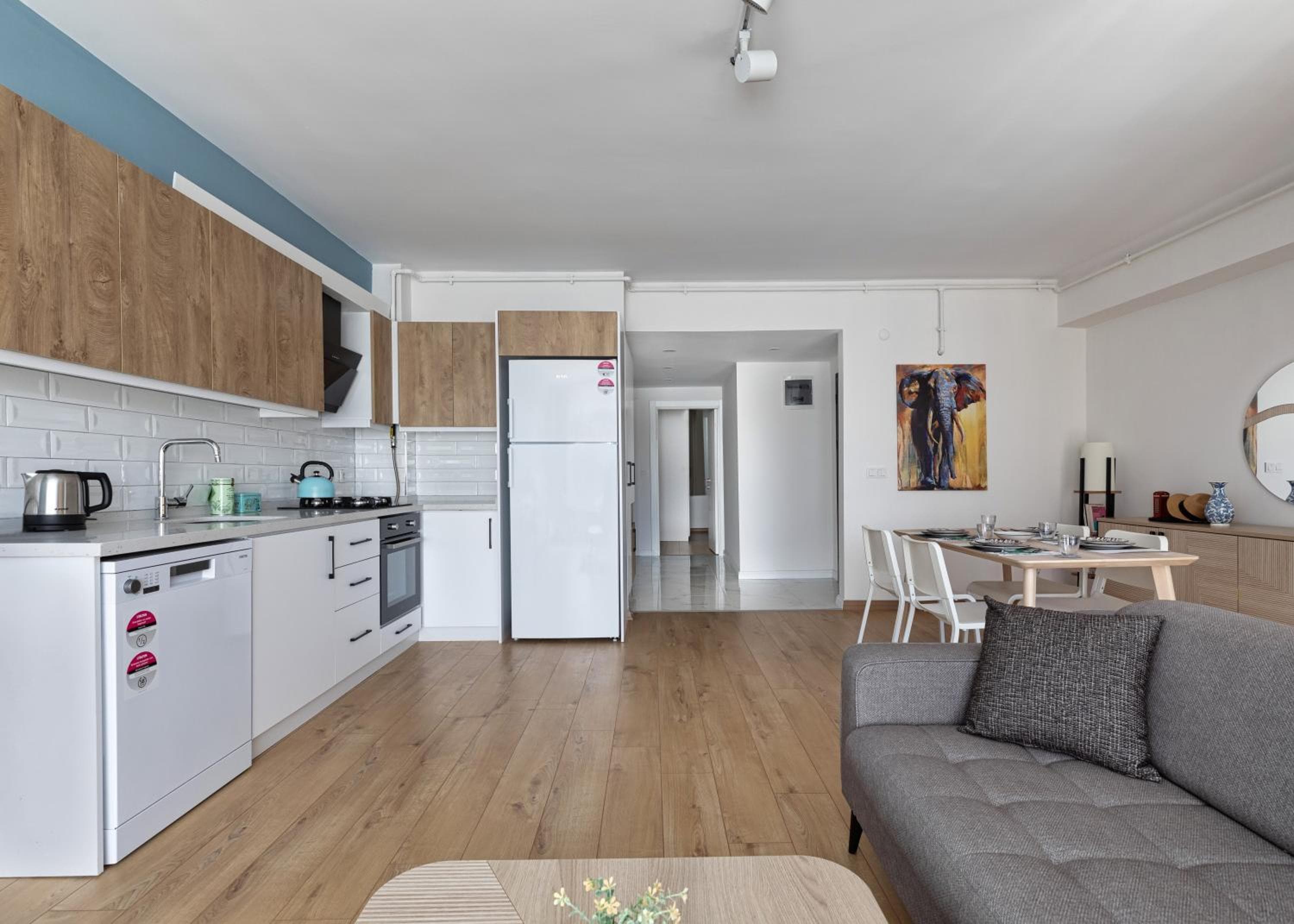 Allegro Apartments Kadıköy — photo 2