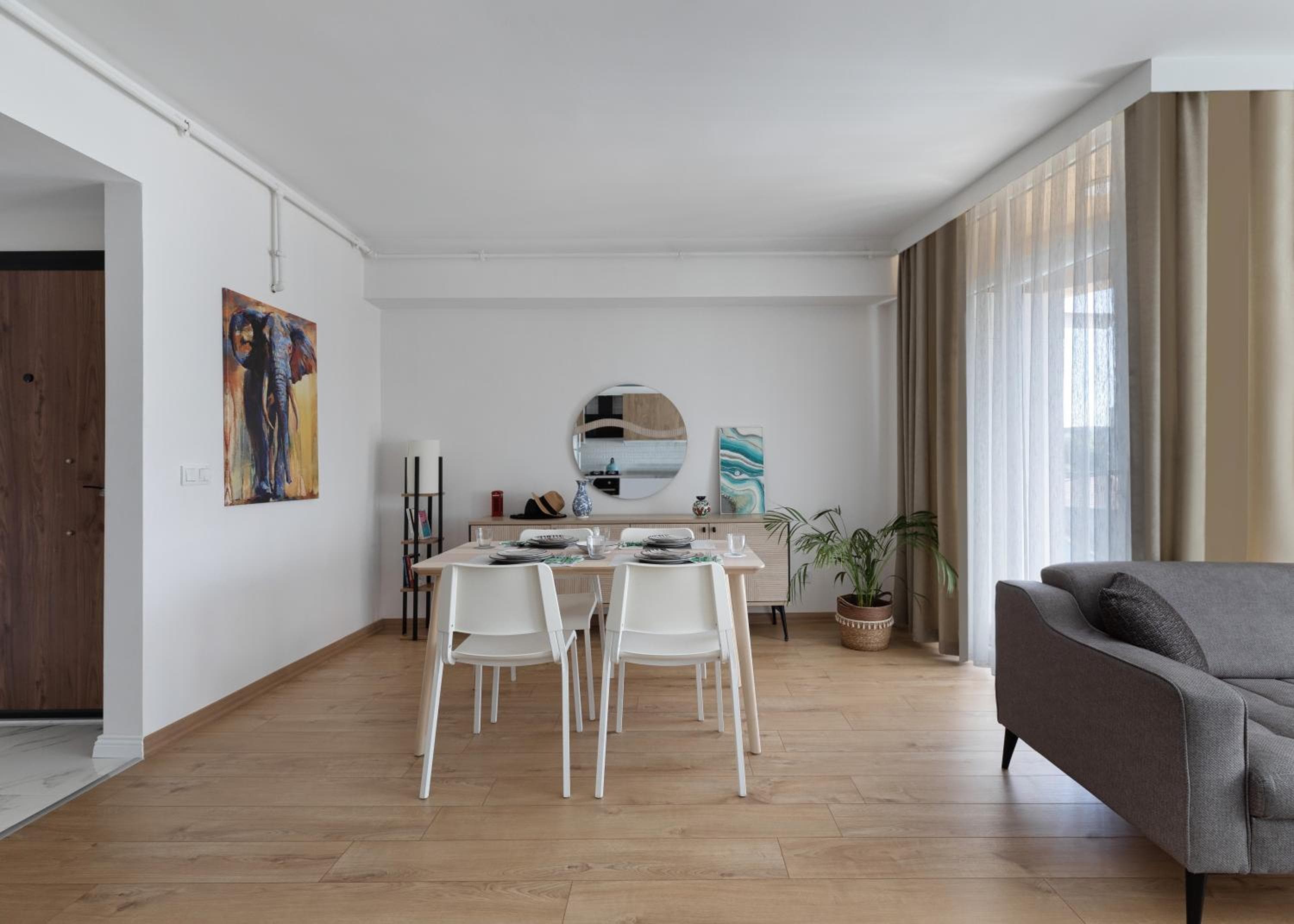 Allegro Apartments Kadıköy — photo 5
