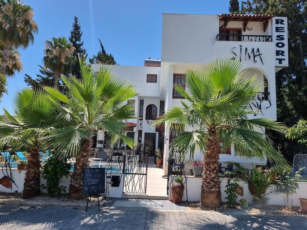 Şima Hotel Kemer