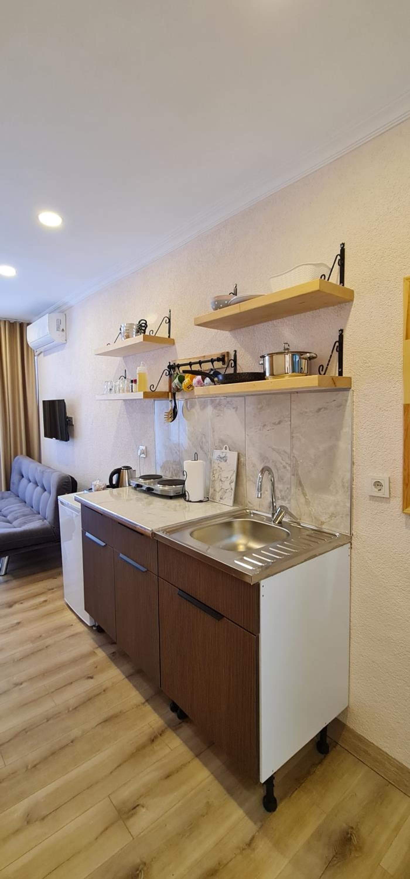 Dila Apart Hotel — photo 4