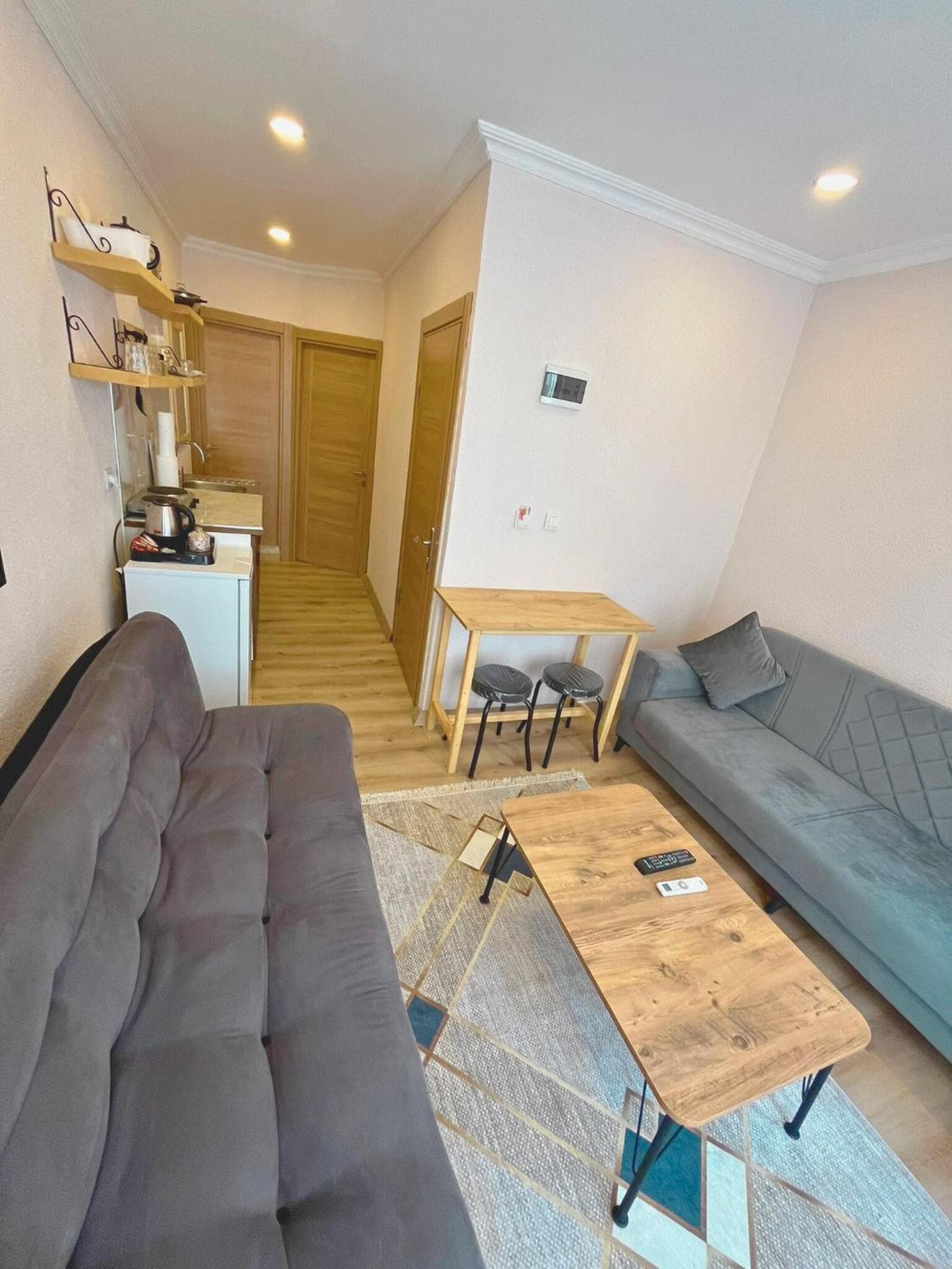 Dila Apart Hotel — photo 5