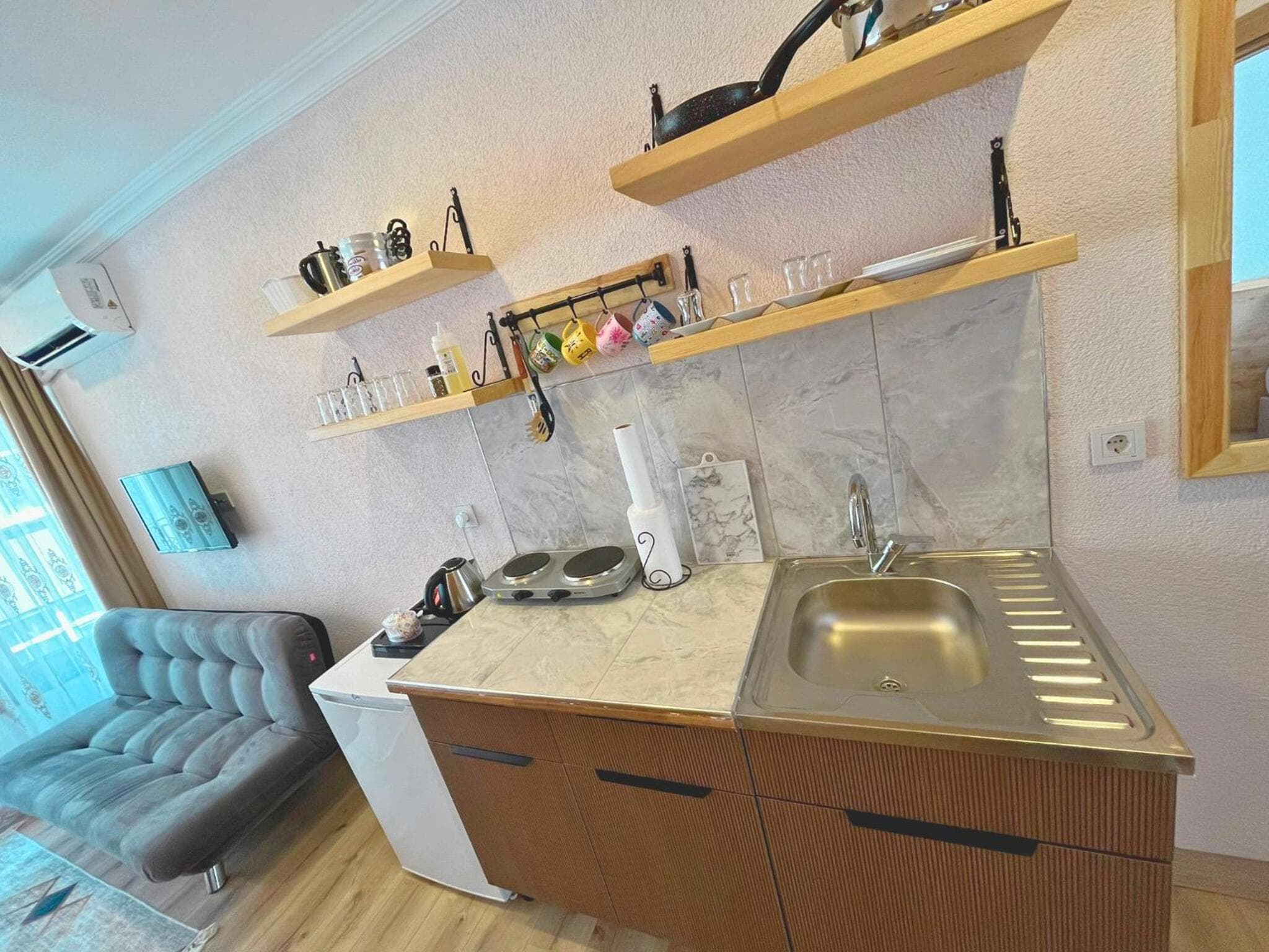 Dila Apart Hotel — photo 2