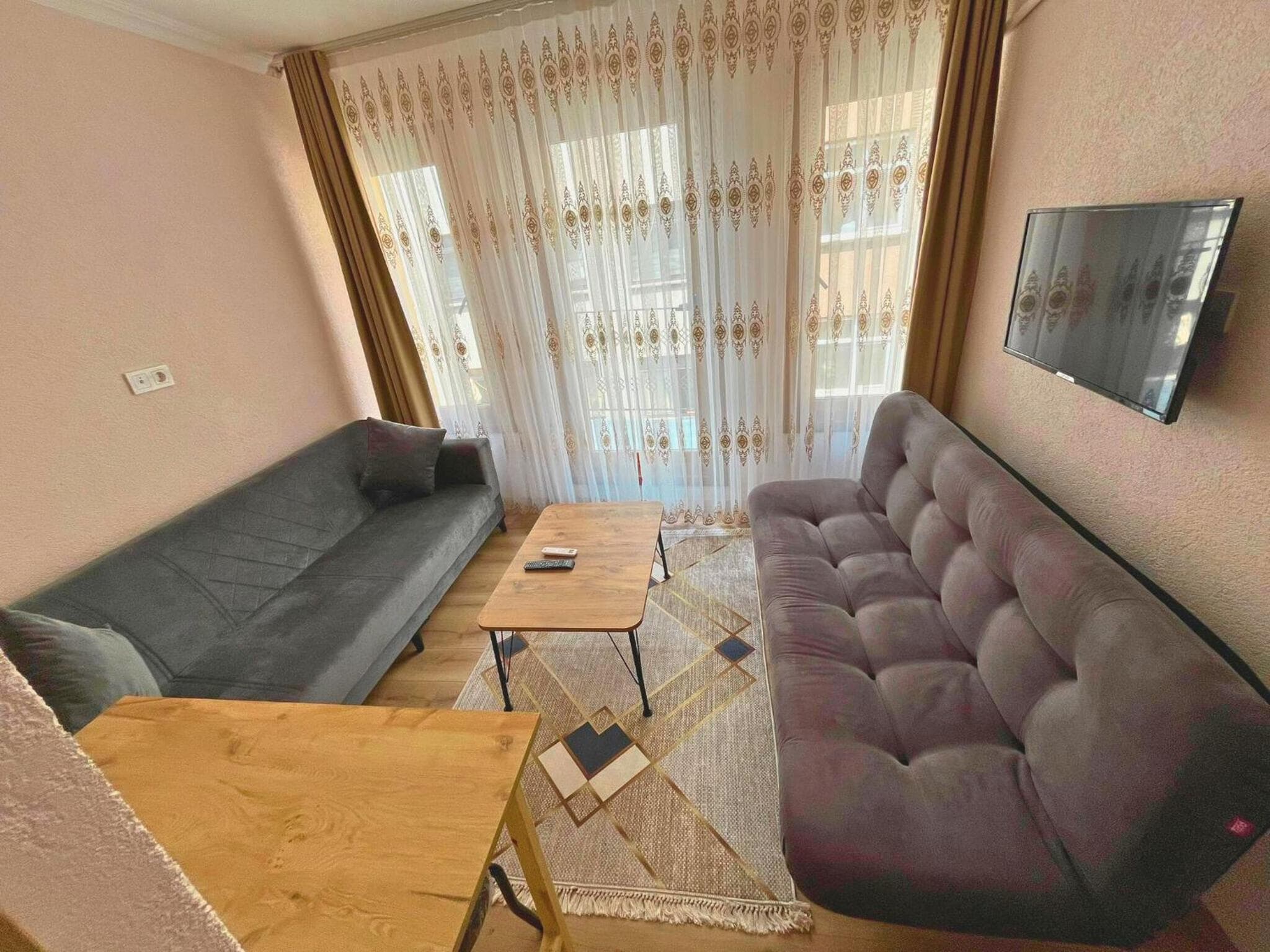 Dila Apart Hotel — photo 3