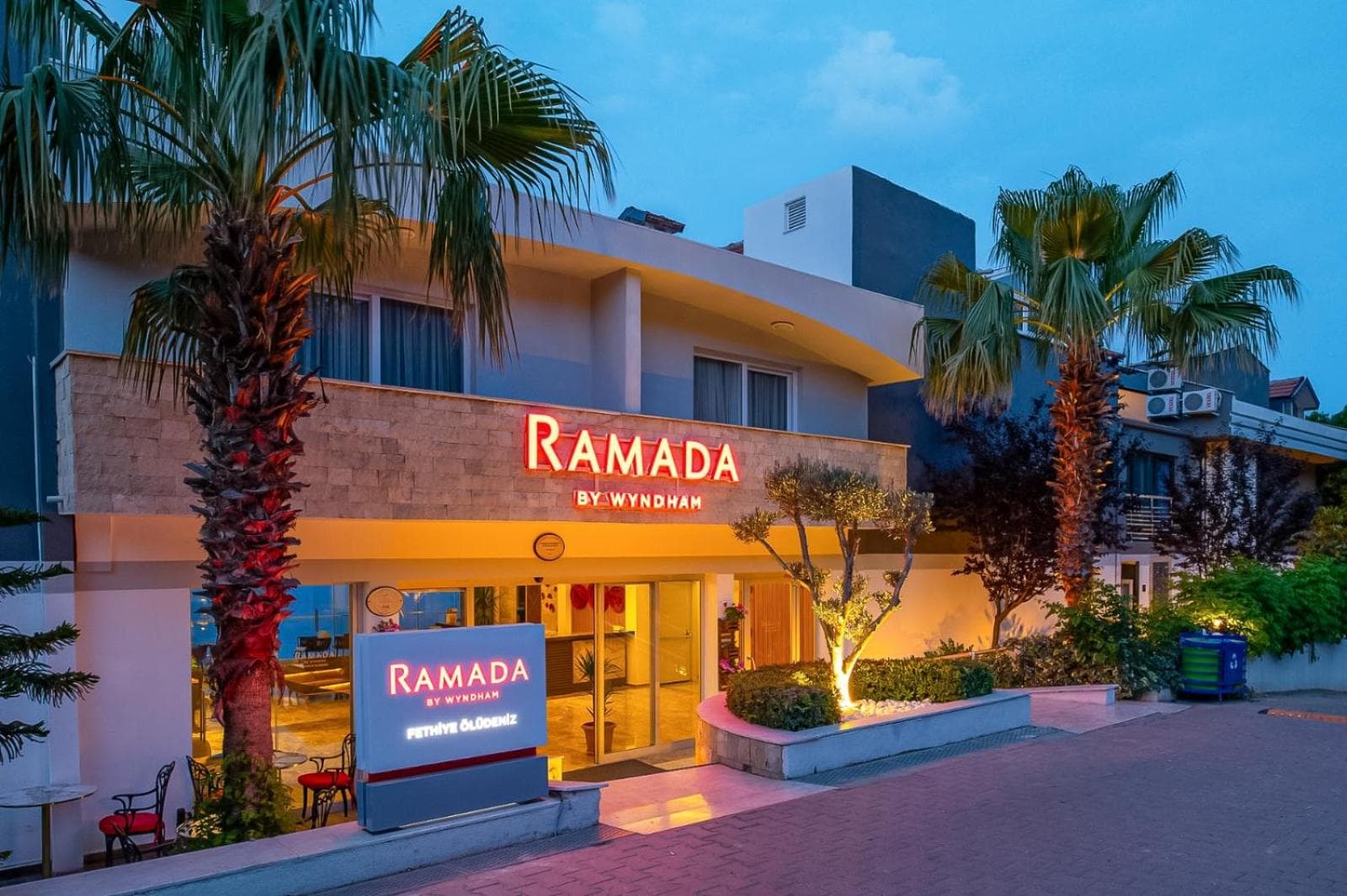 Ramada by Wyndham Fethiye Oludeniz