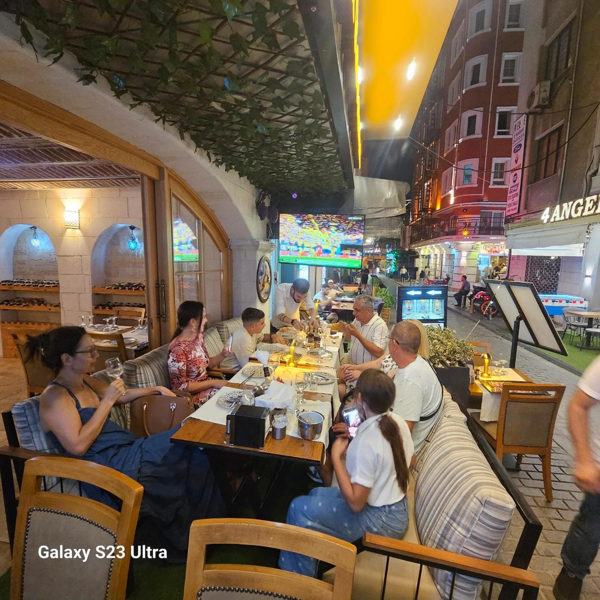 old hatay hotel