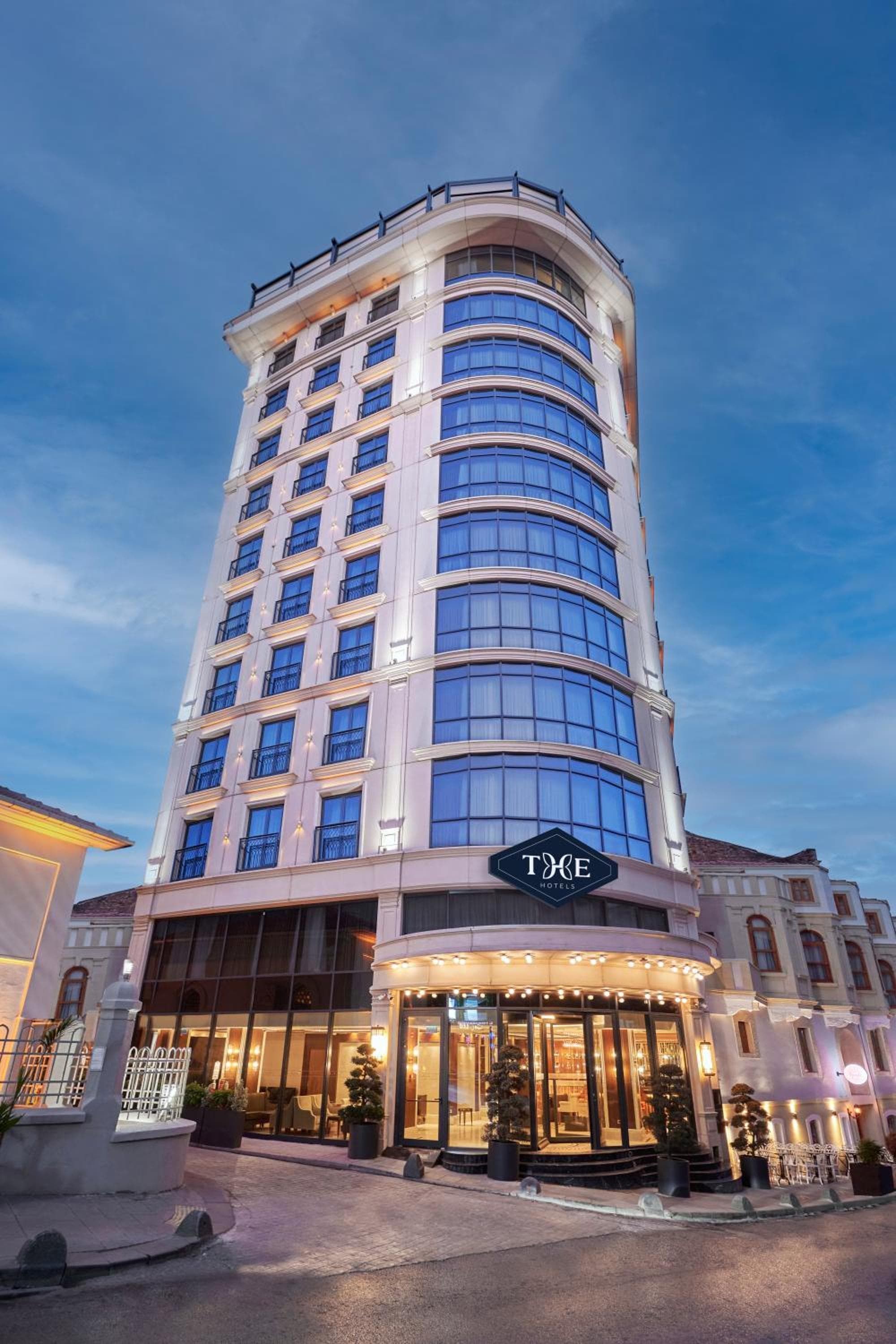 Grand Galata Hotel & Spa