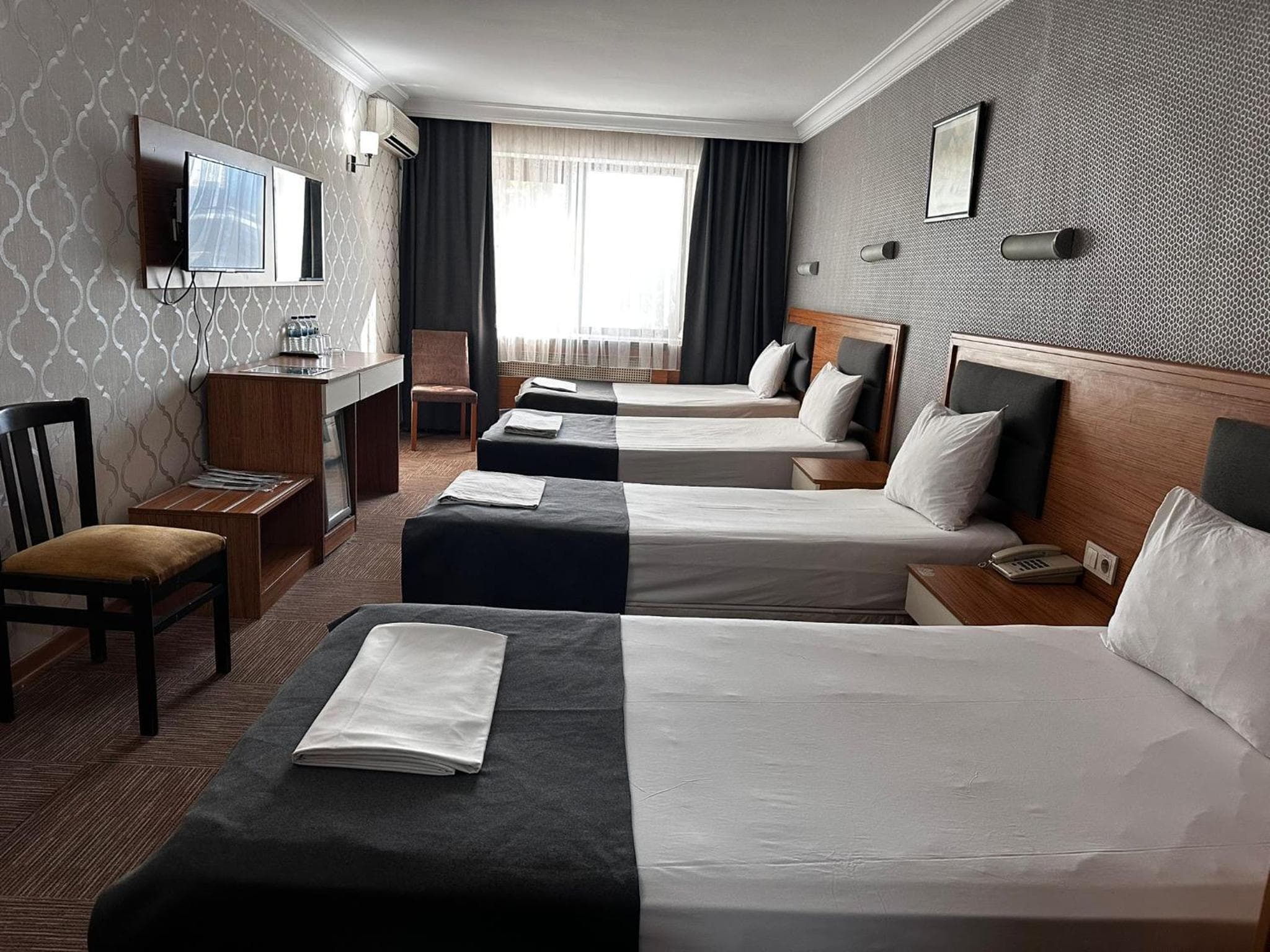 Başkent HOTEL