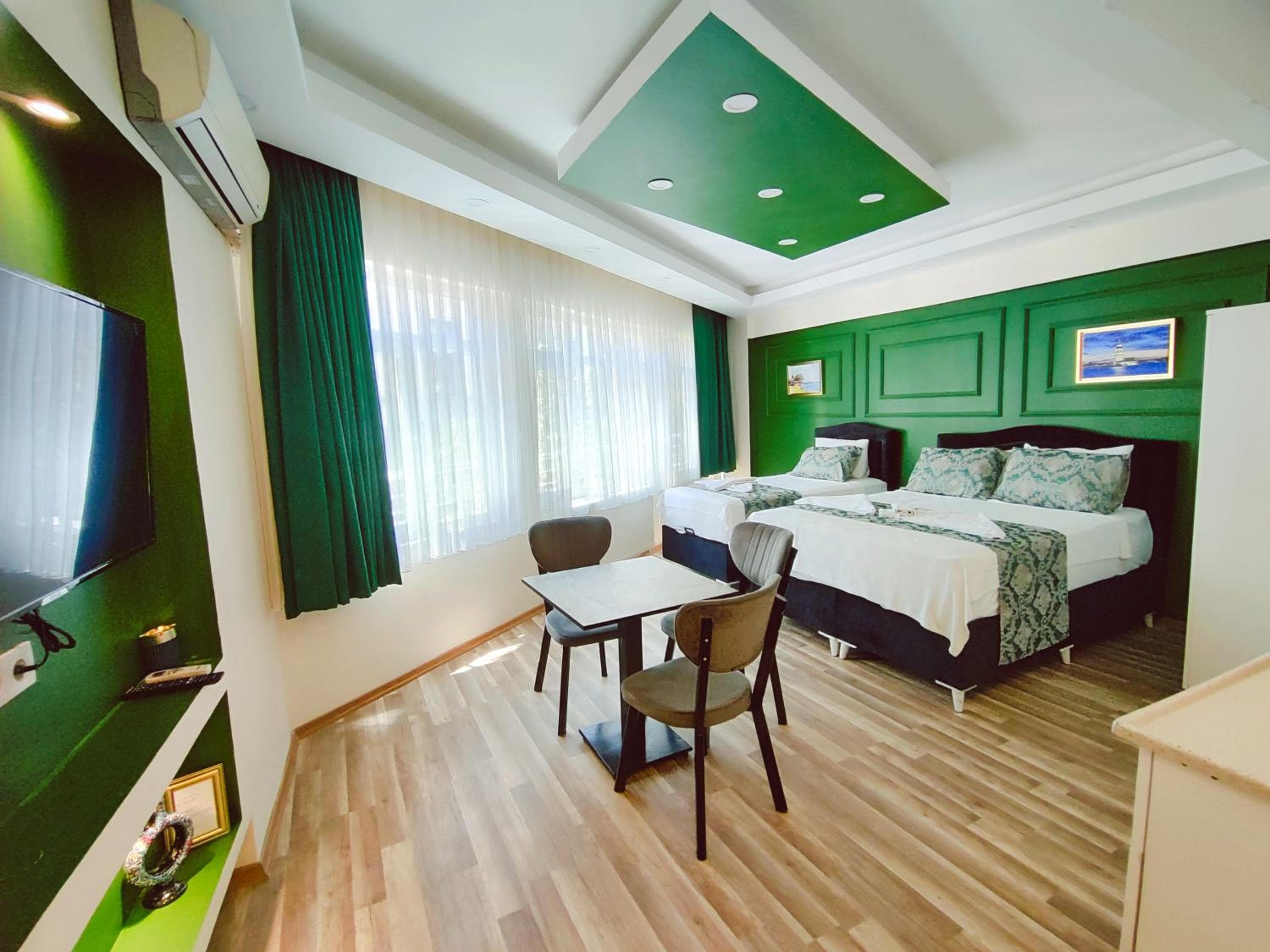 Valentina Apart Hotel — photo 4