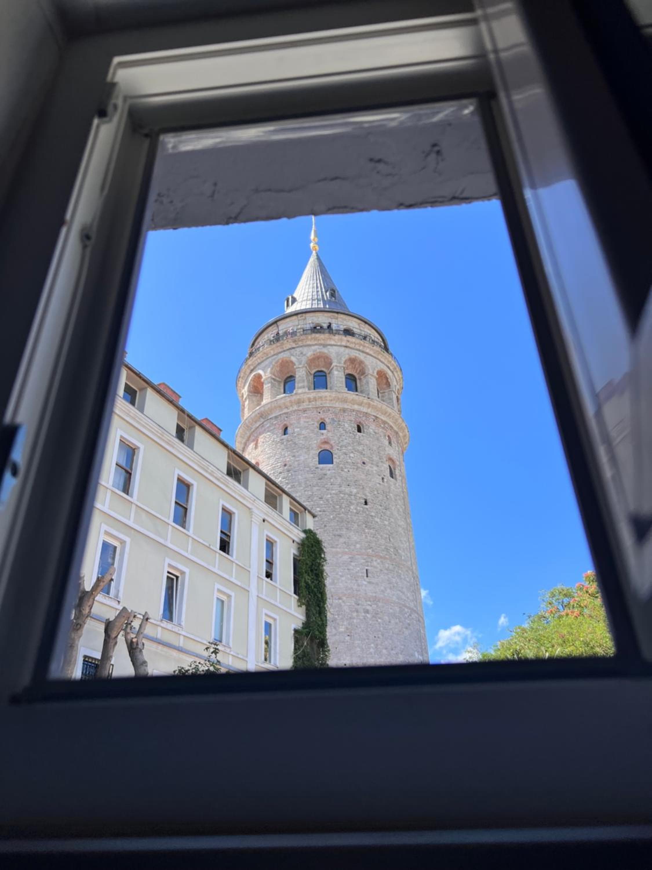 Galata studio
