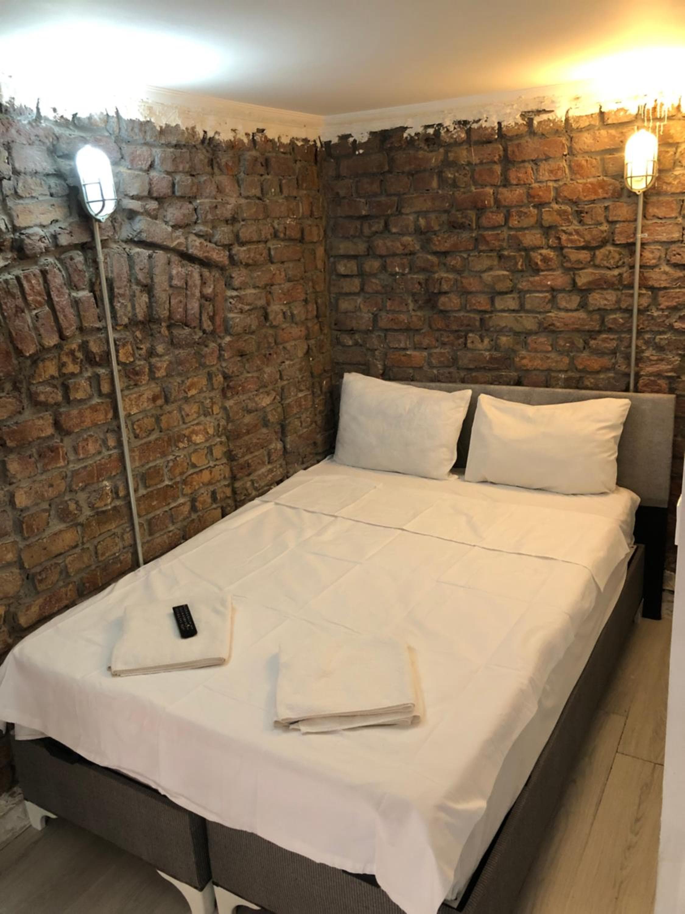 Cihangir apart — photo 2