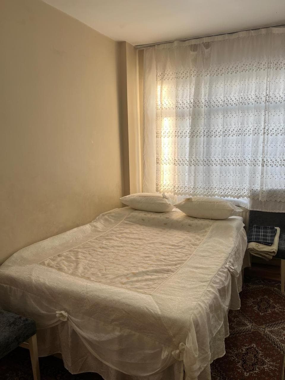 Men's Hostel in Fatih, Istanbul — photo 2