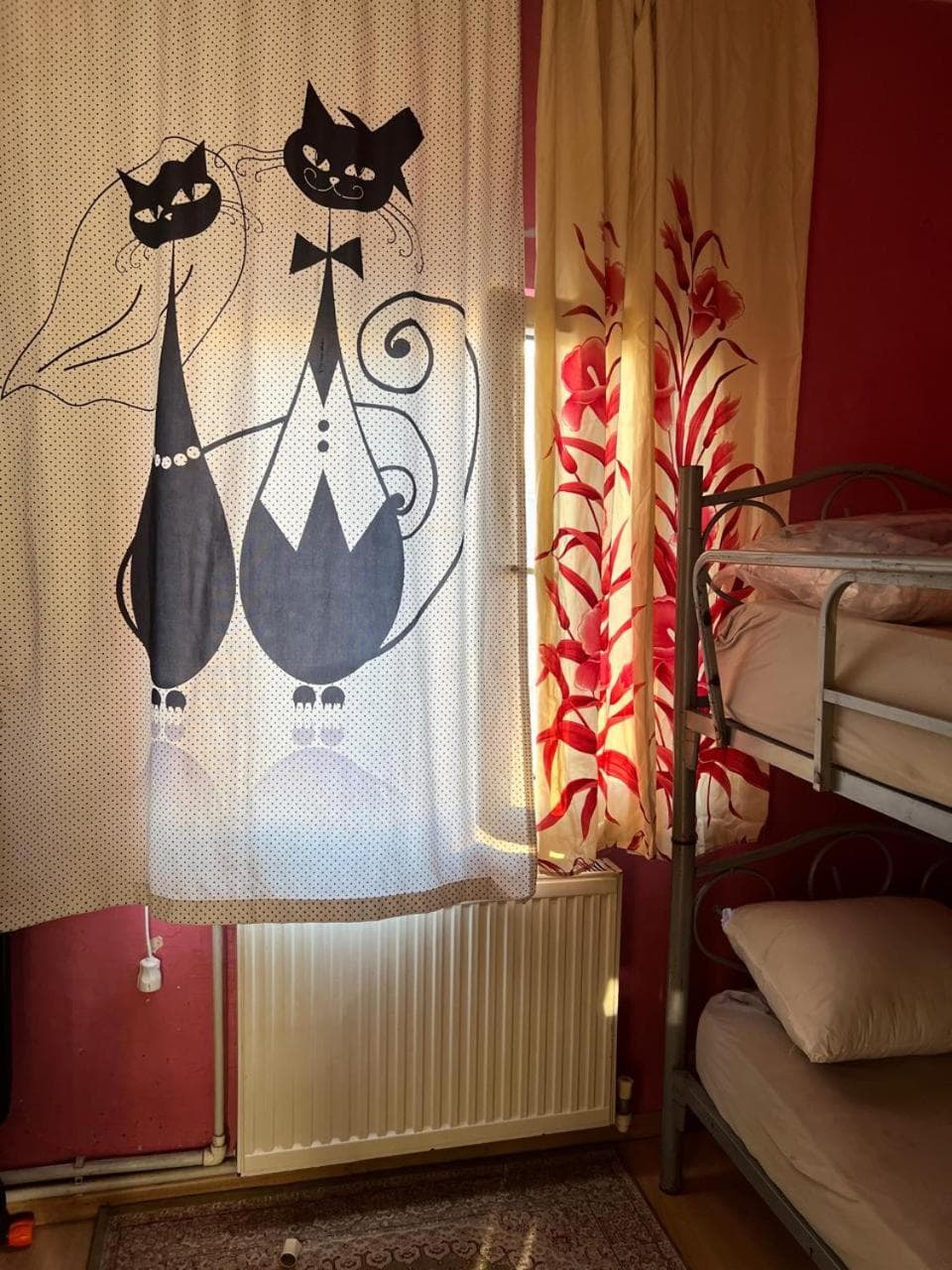 Men's Hostel in Fatih, Istanbul — photo 3
