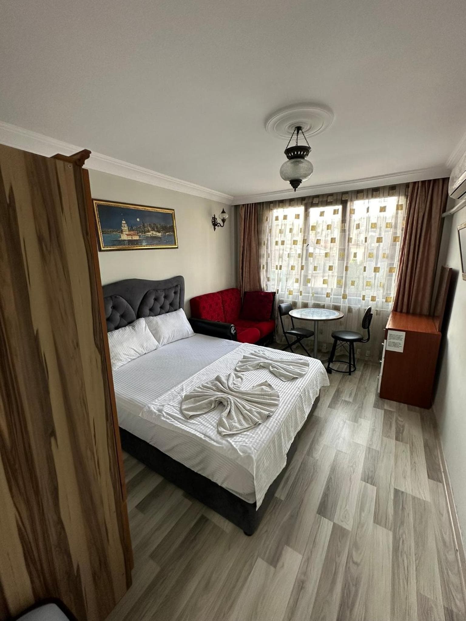 AWWA APART HOTEL — photo 4
