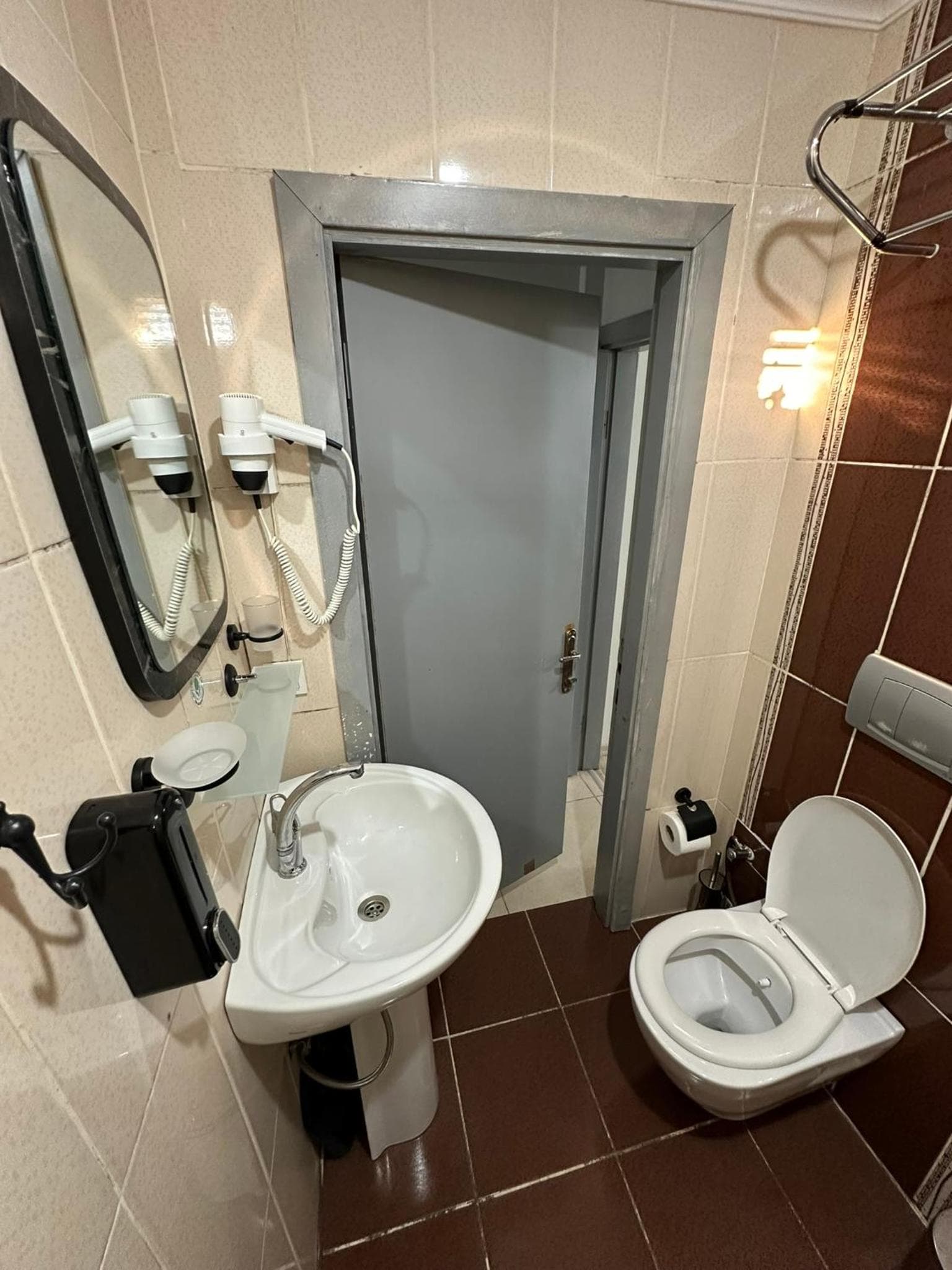 AWWA APART HOTEL — photo 3