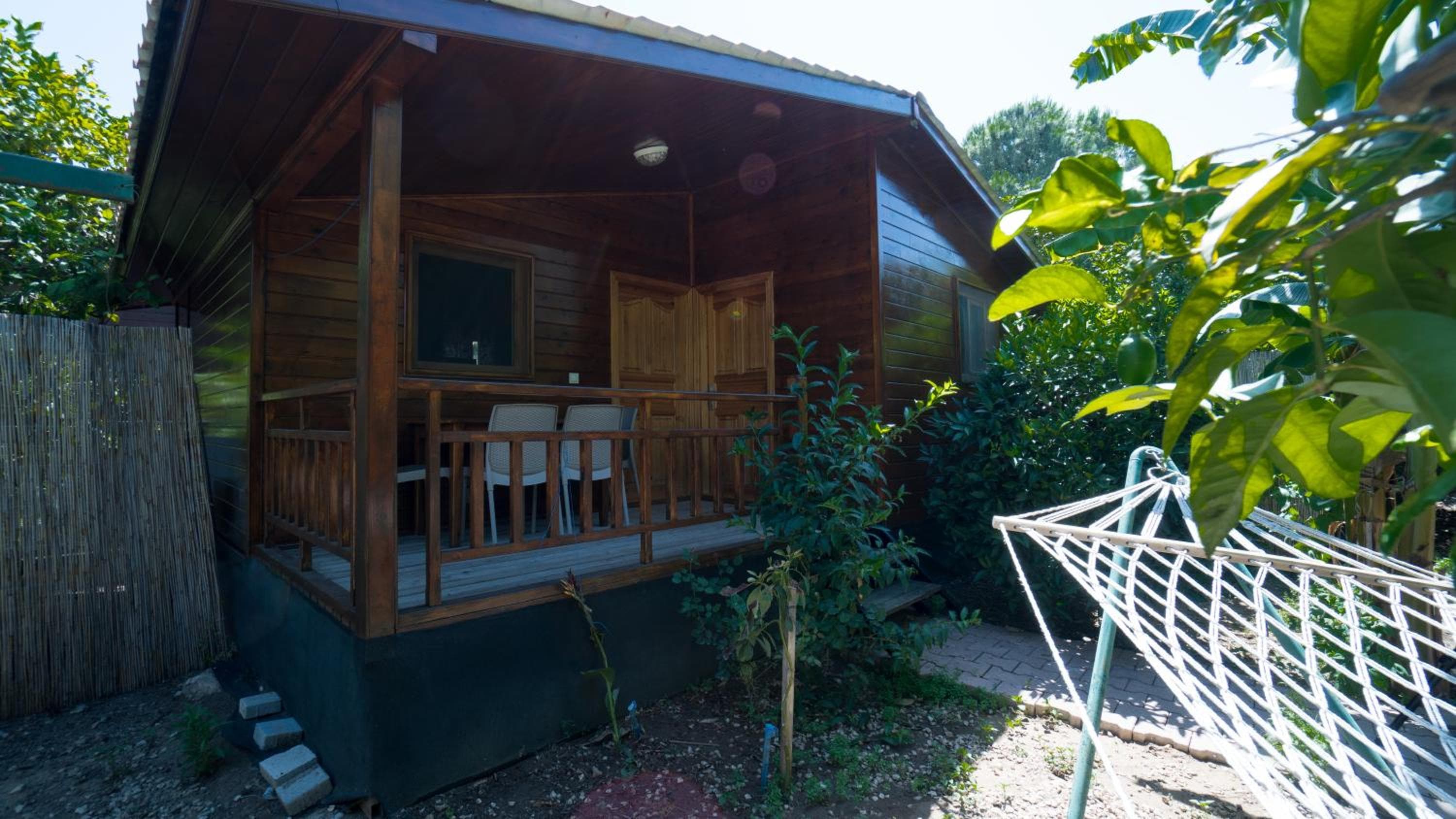 Lemon Garden Lodge — photo 5
