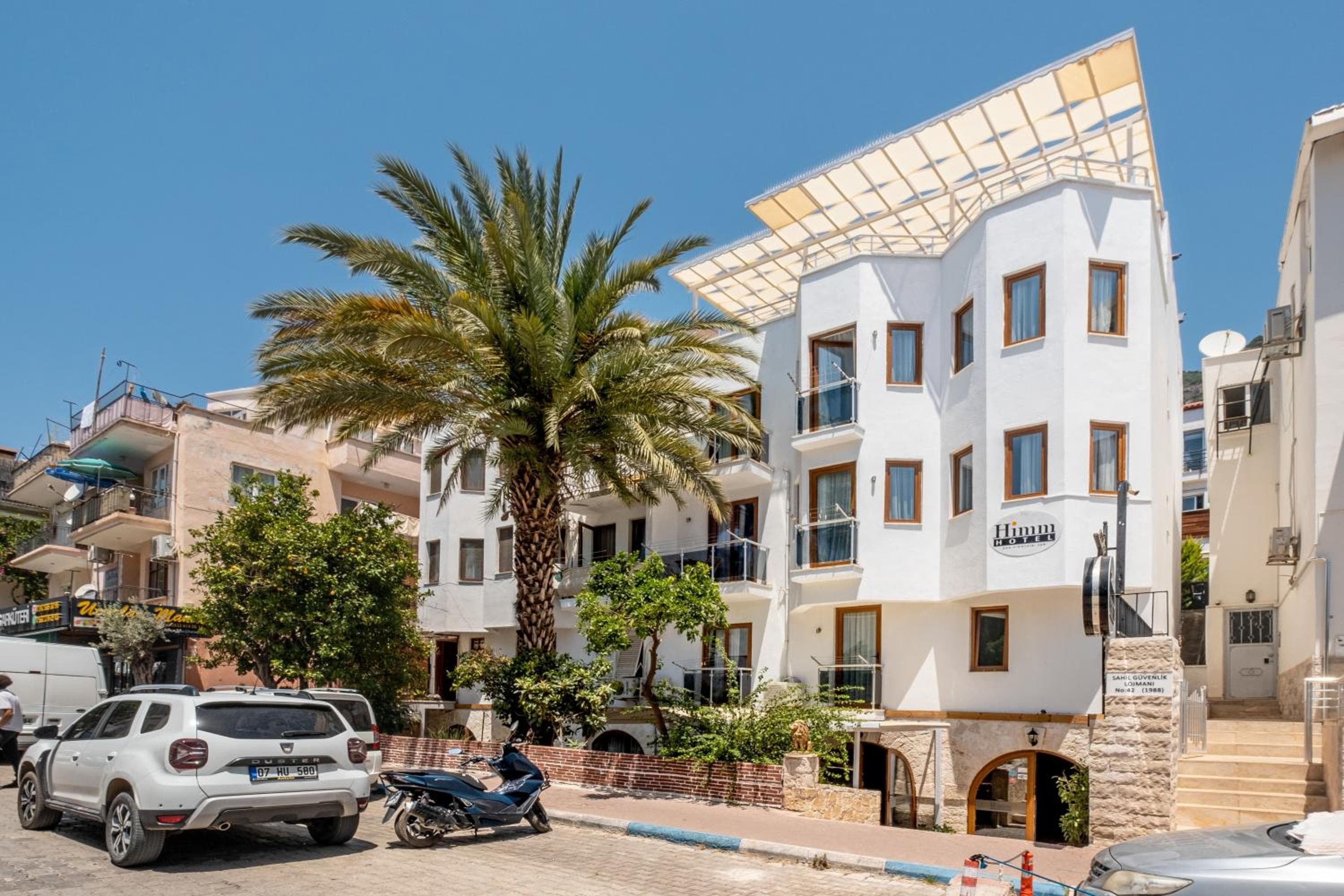 Himm Hotel