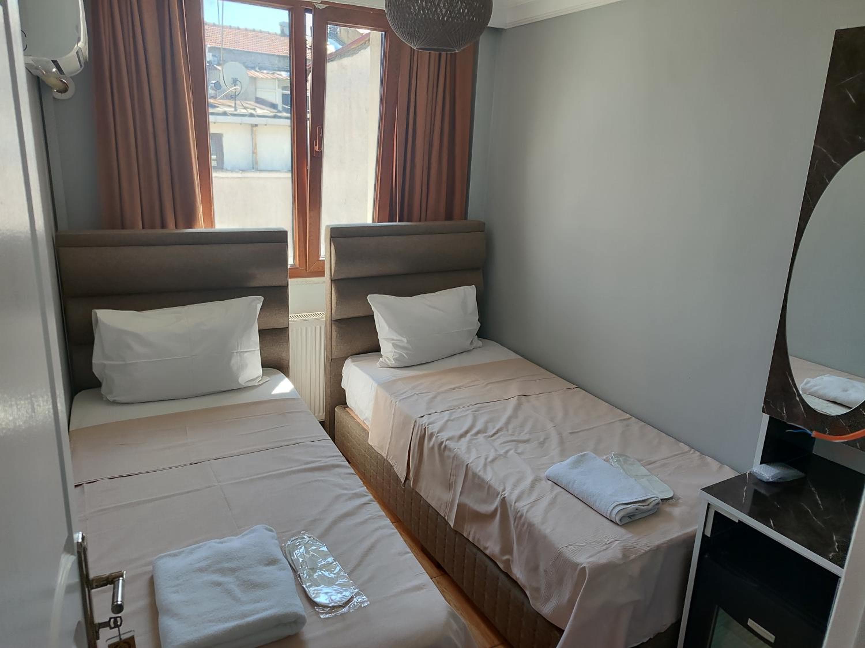 Sur1 Apart Hotel — photo 4