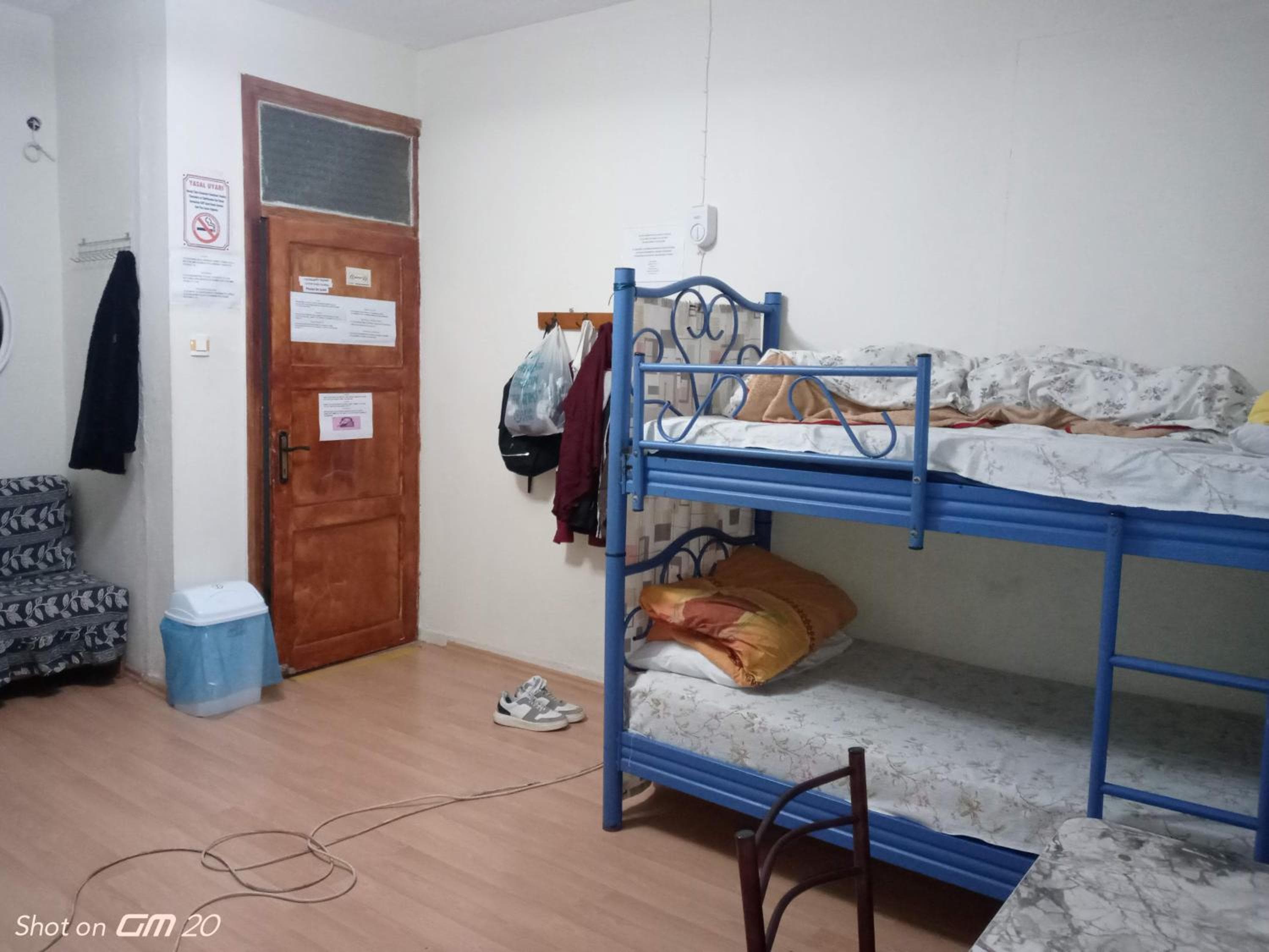 HZD Apartments Hostel — photo 2