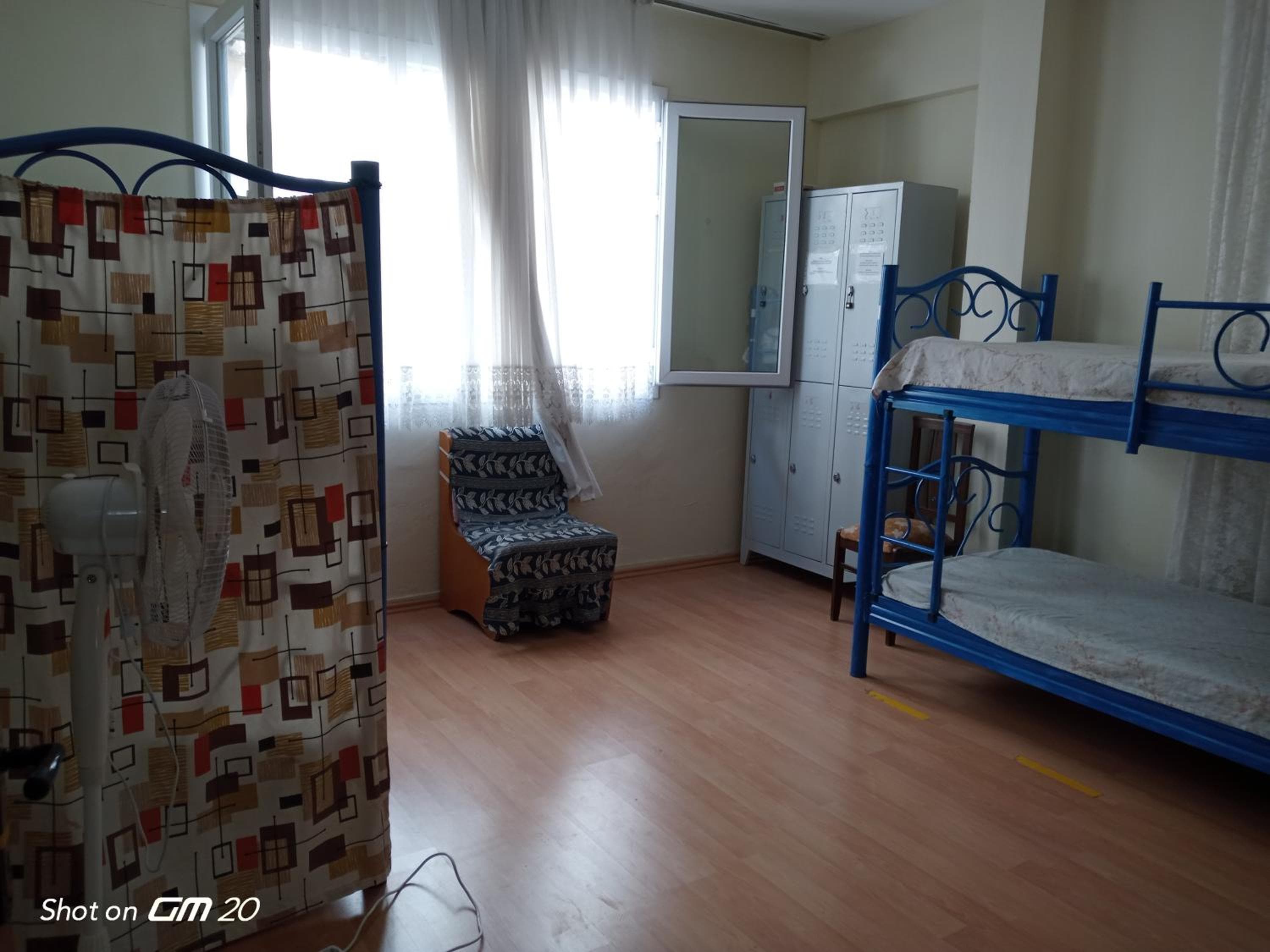 HZD Apartments Hostel — photo 5