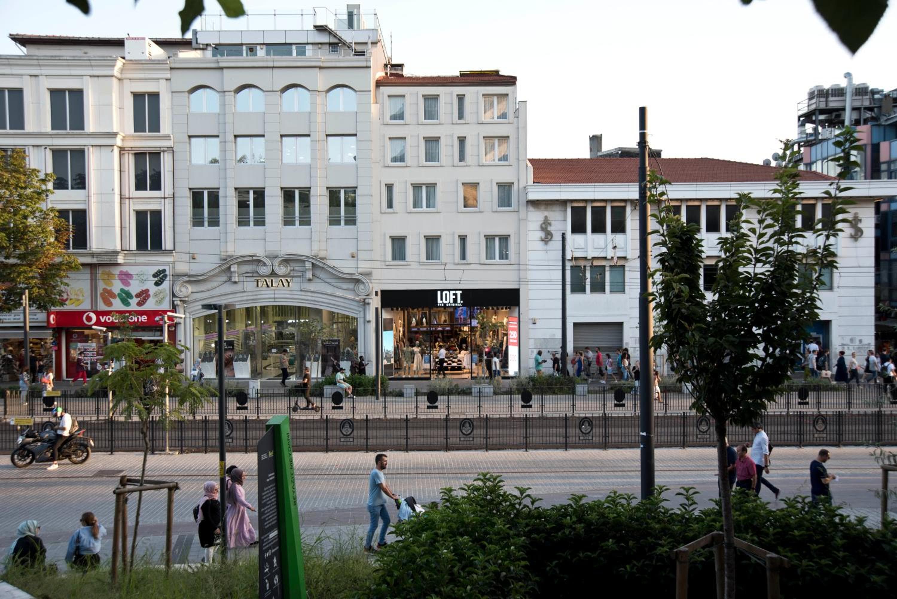 XLoft