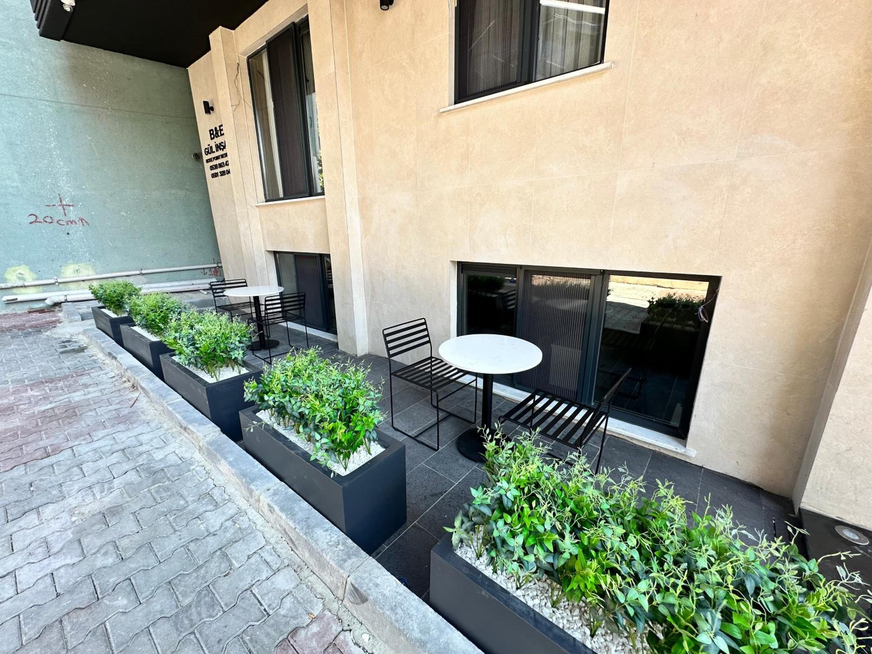 Rose Point Residence — photo 2