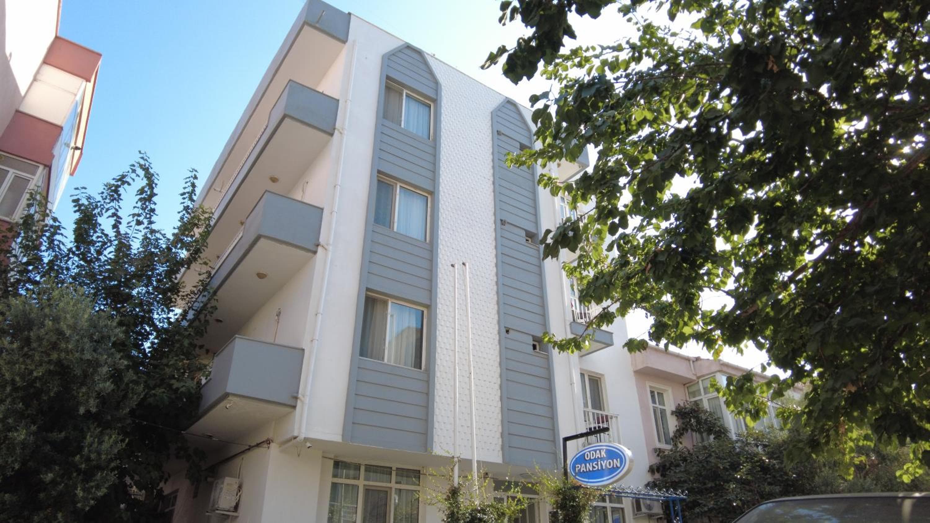 Odak Pansiyon