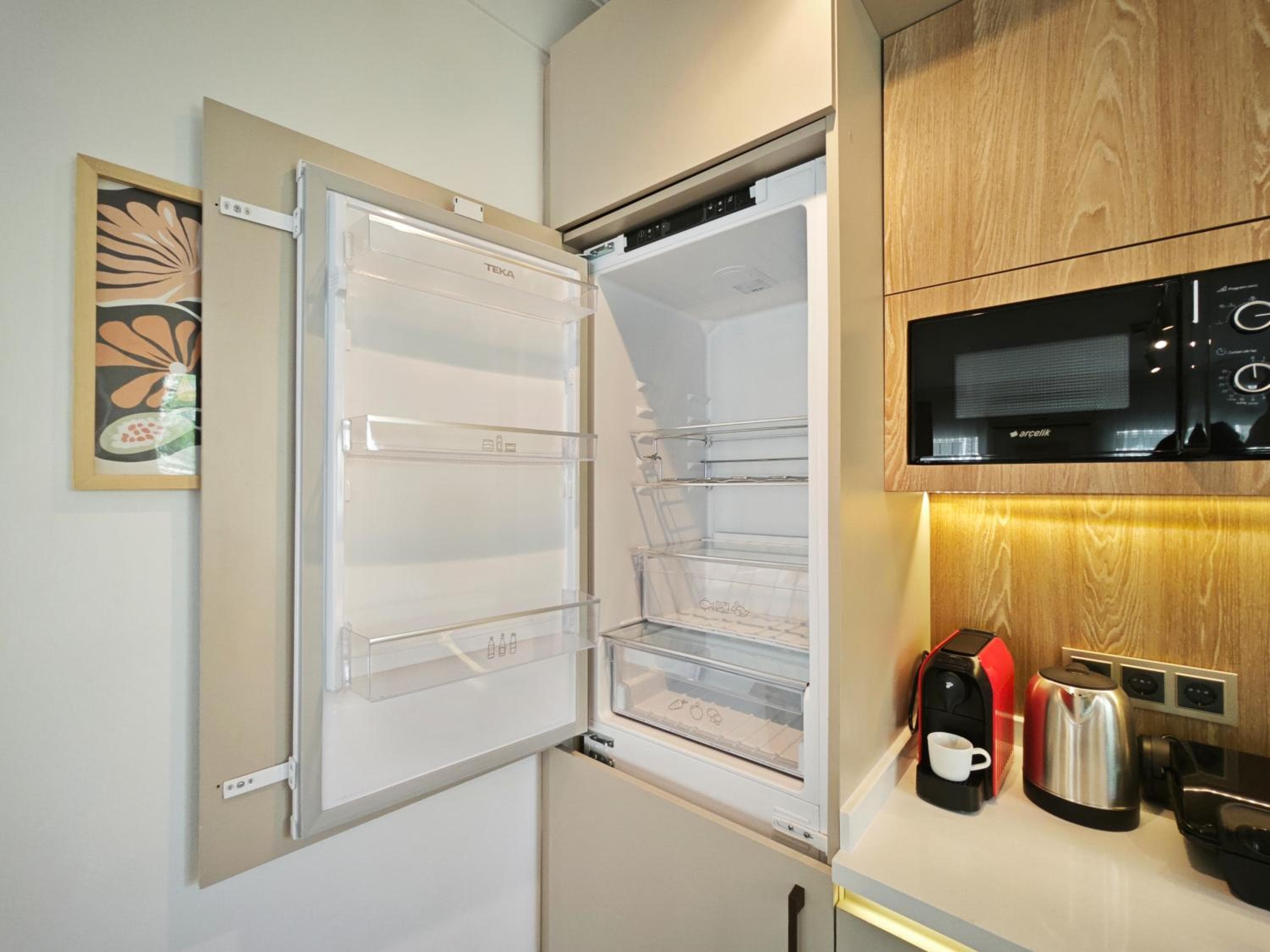 Marmada Suites — photo 4