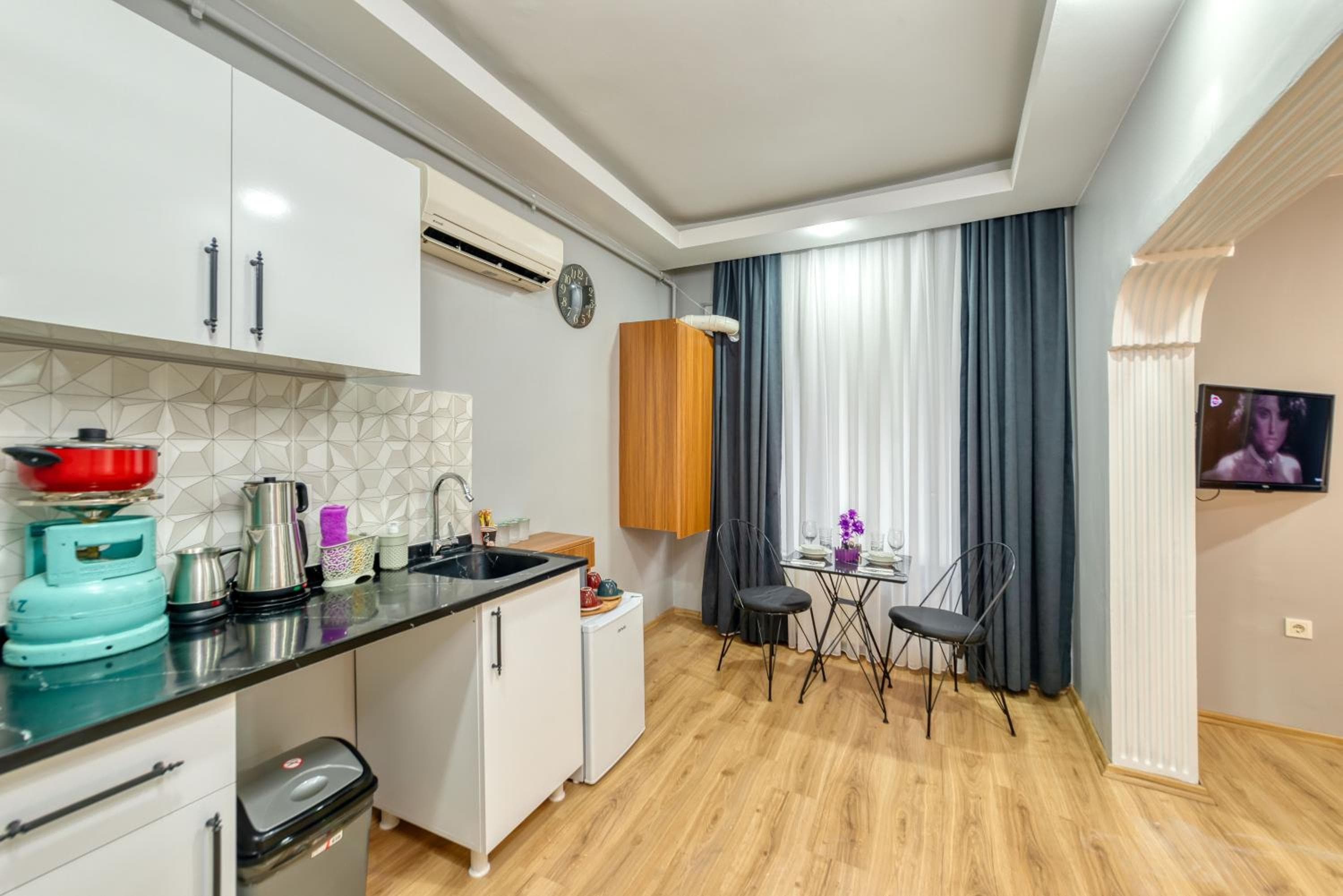 Pio Apart Hotel — photo 5