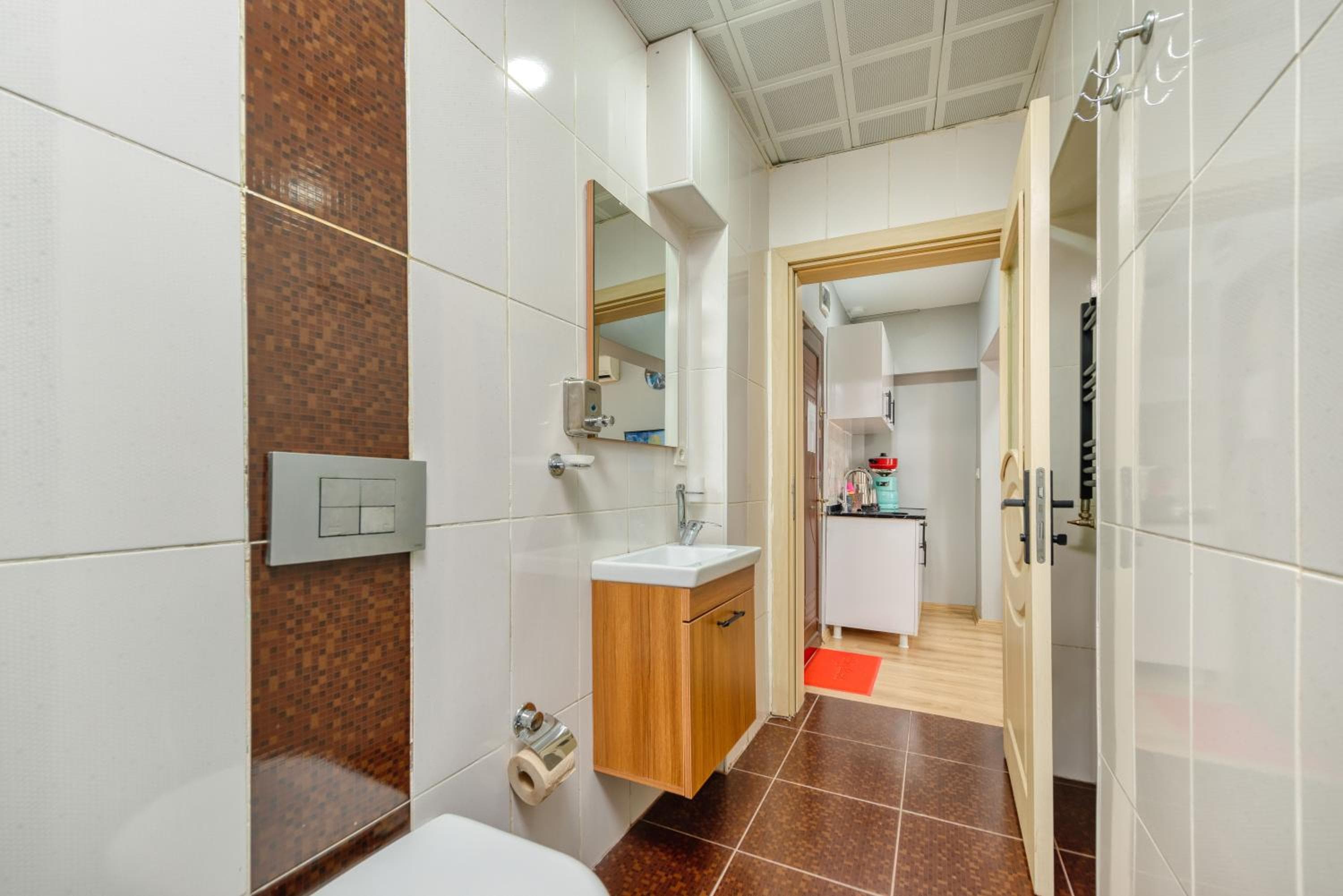 Pio Apart Hotel — photo 4