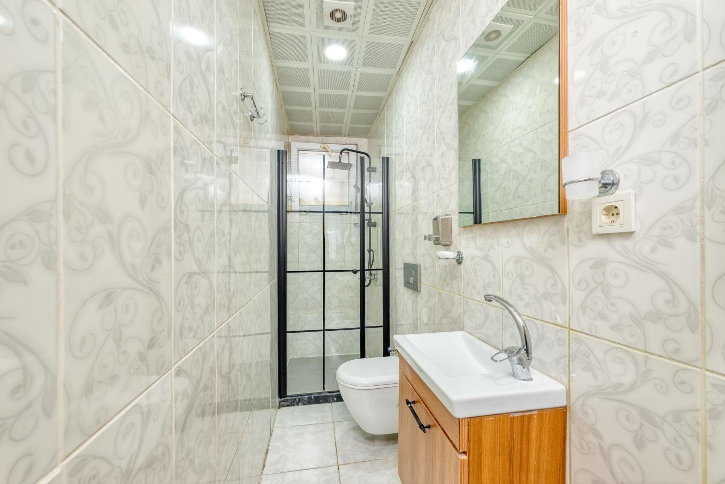 Pio Apart Hotel — photo 2