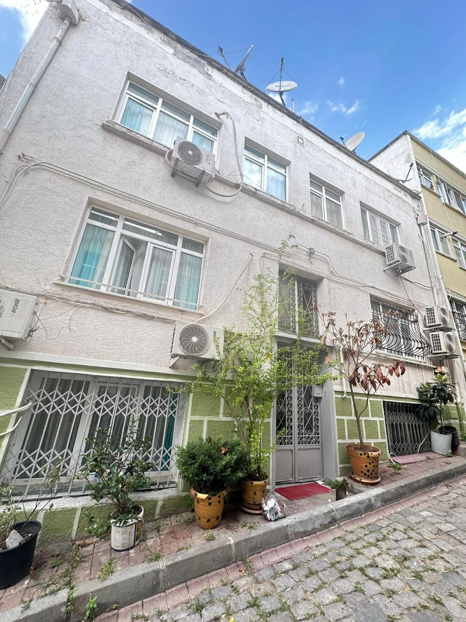 Hagia sophia Apartment Otel