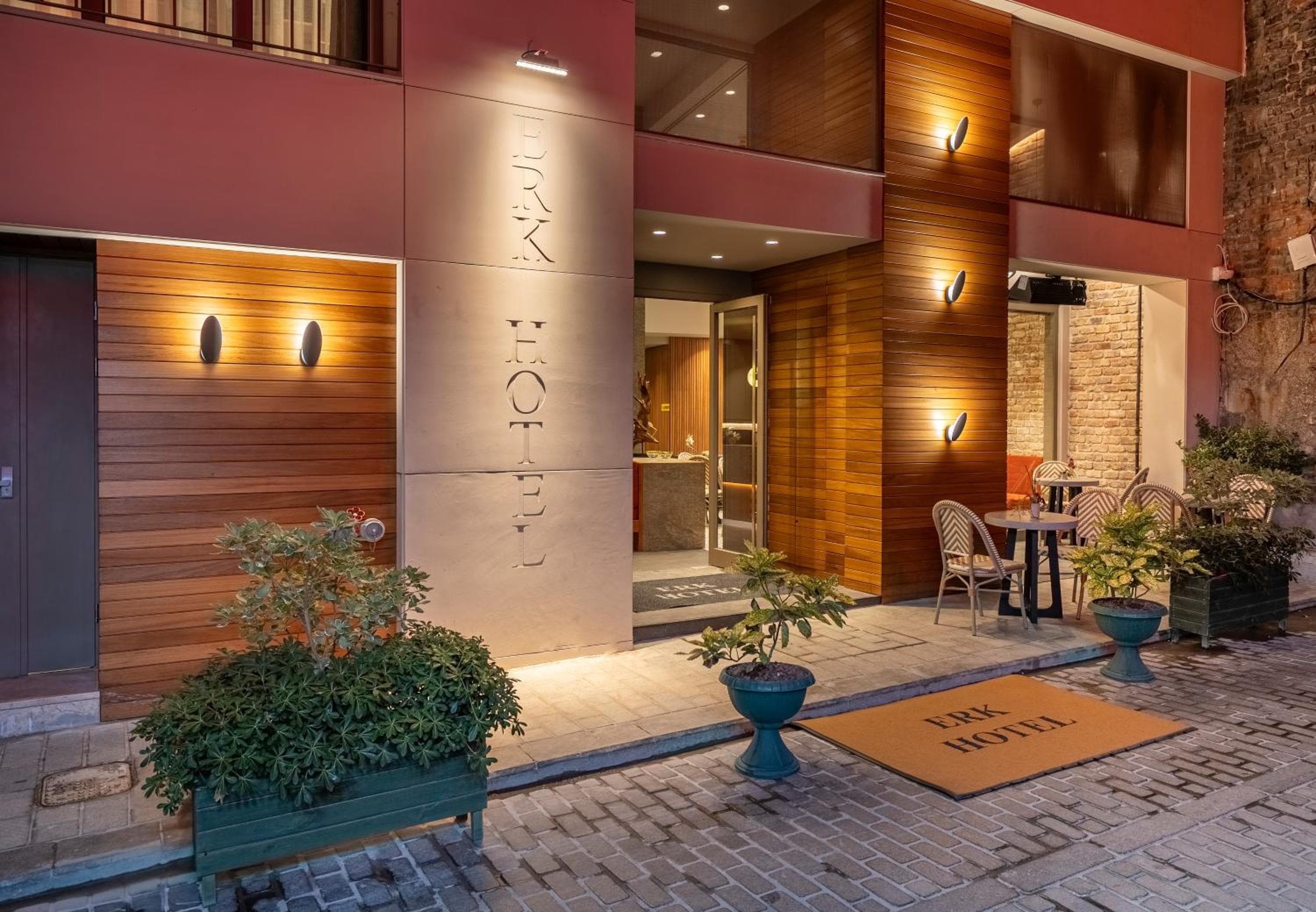 ERK Hotel