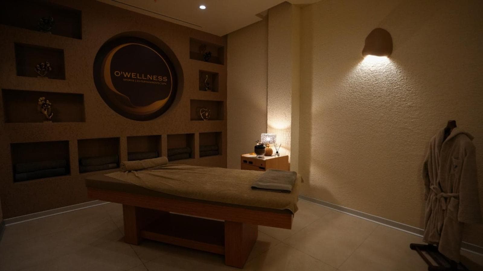 TSL Serviced Apartments Kağıthane — photo 4