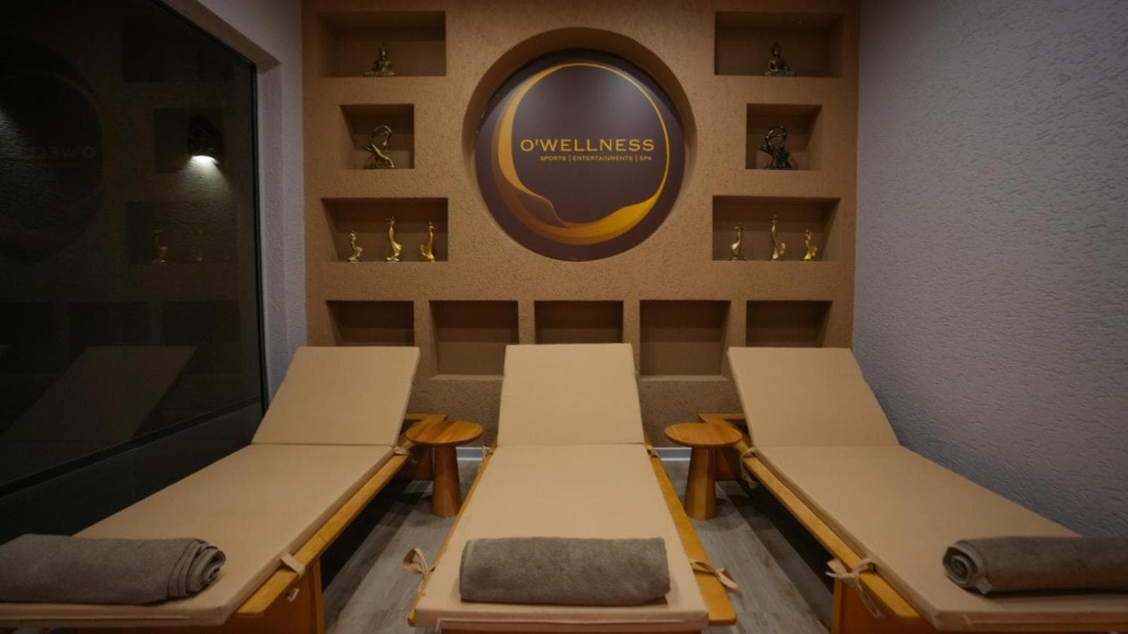 TSL Serviced Apartments Kağıthane — photo 5