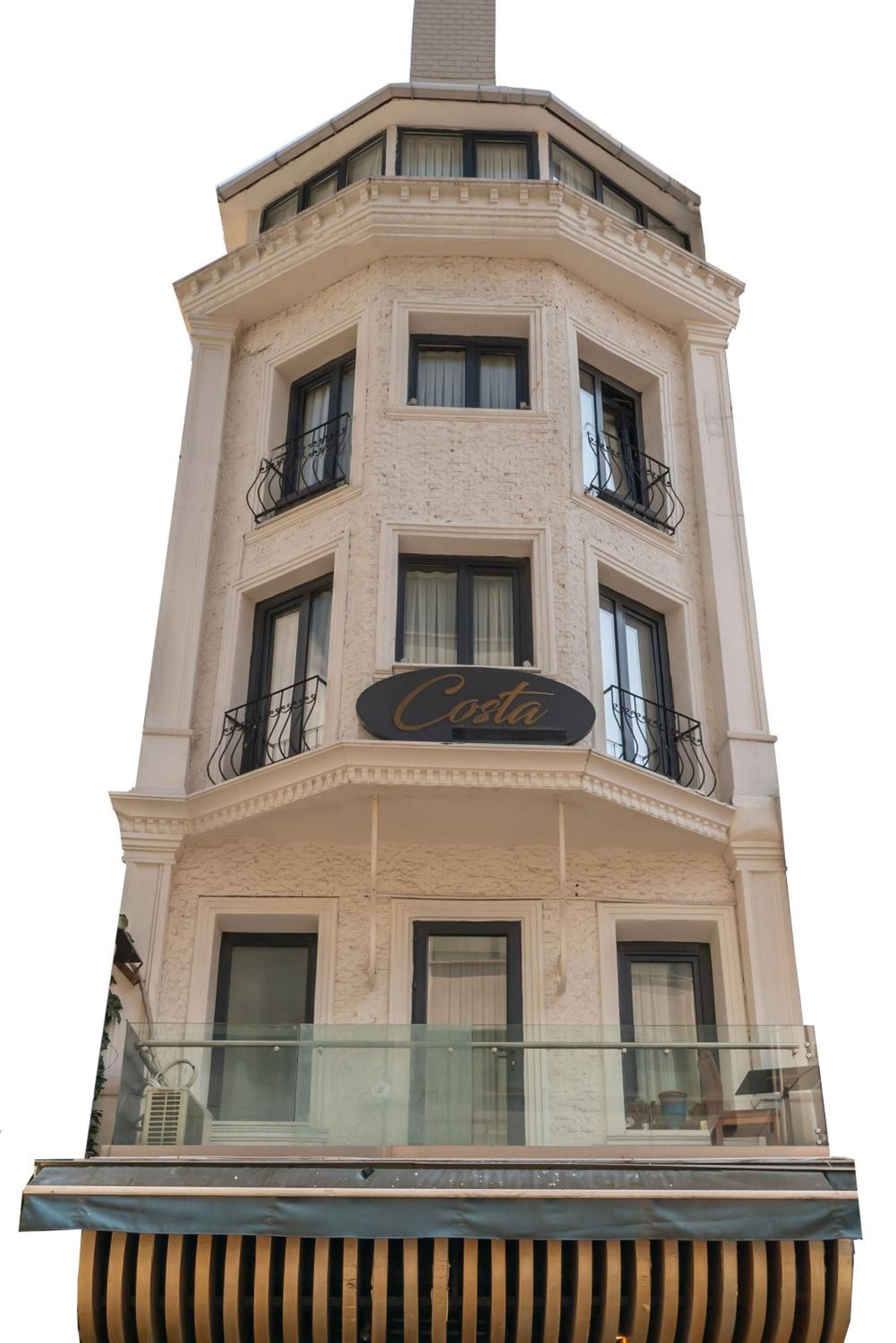 Costa Karakoy Hotel