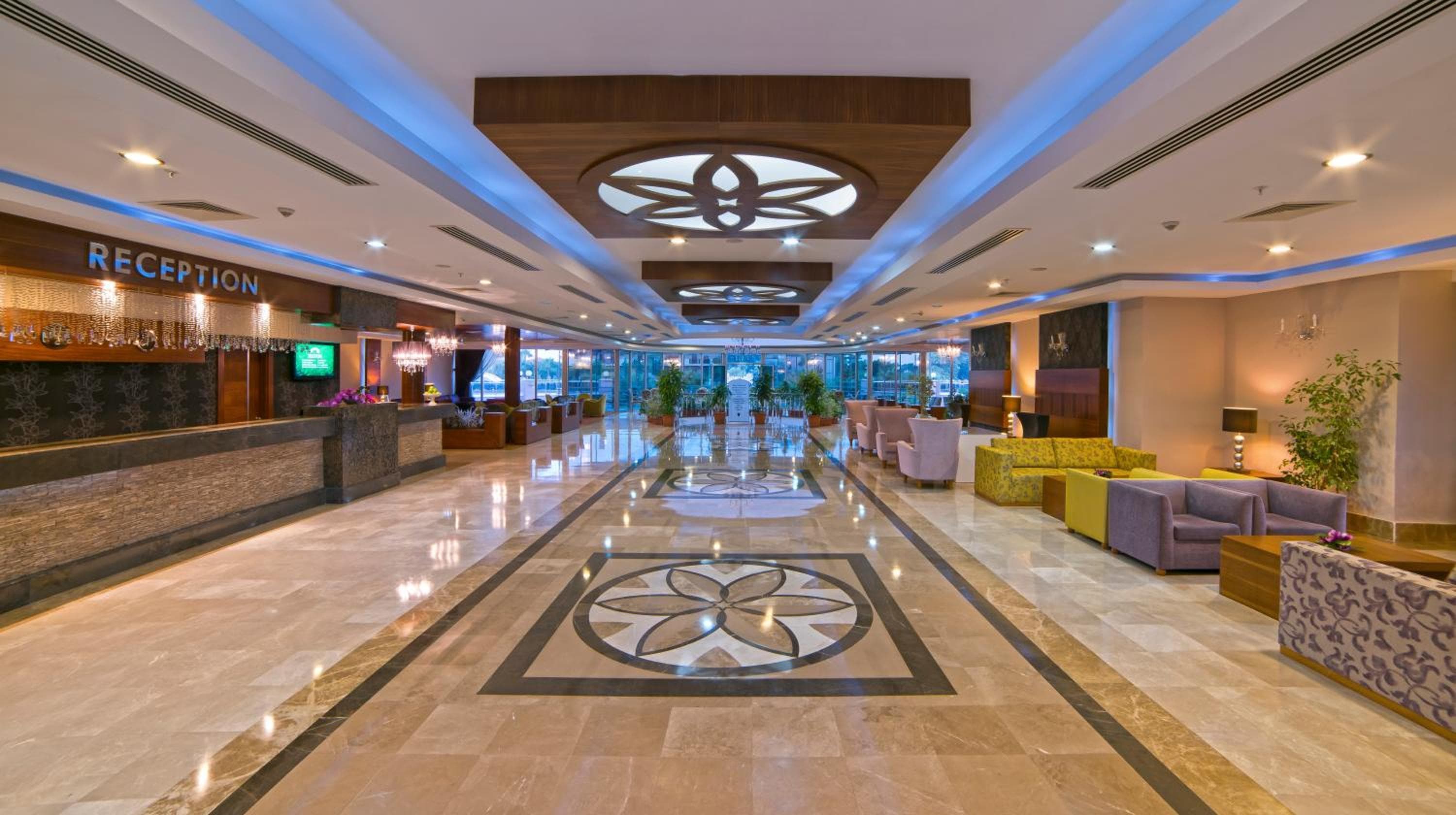 Side Lilyum Hotel & Spa